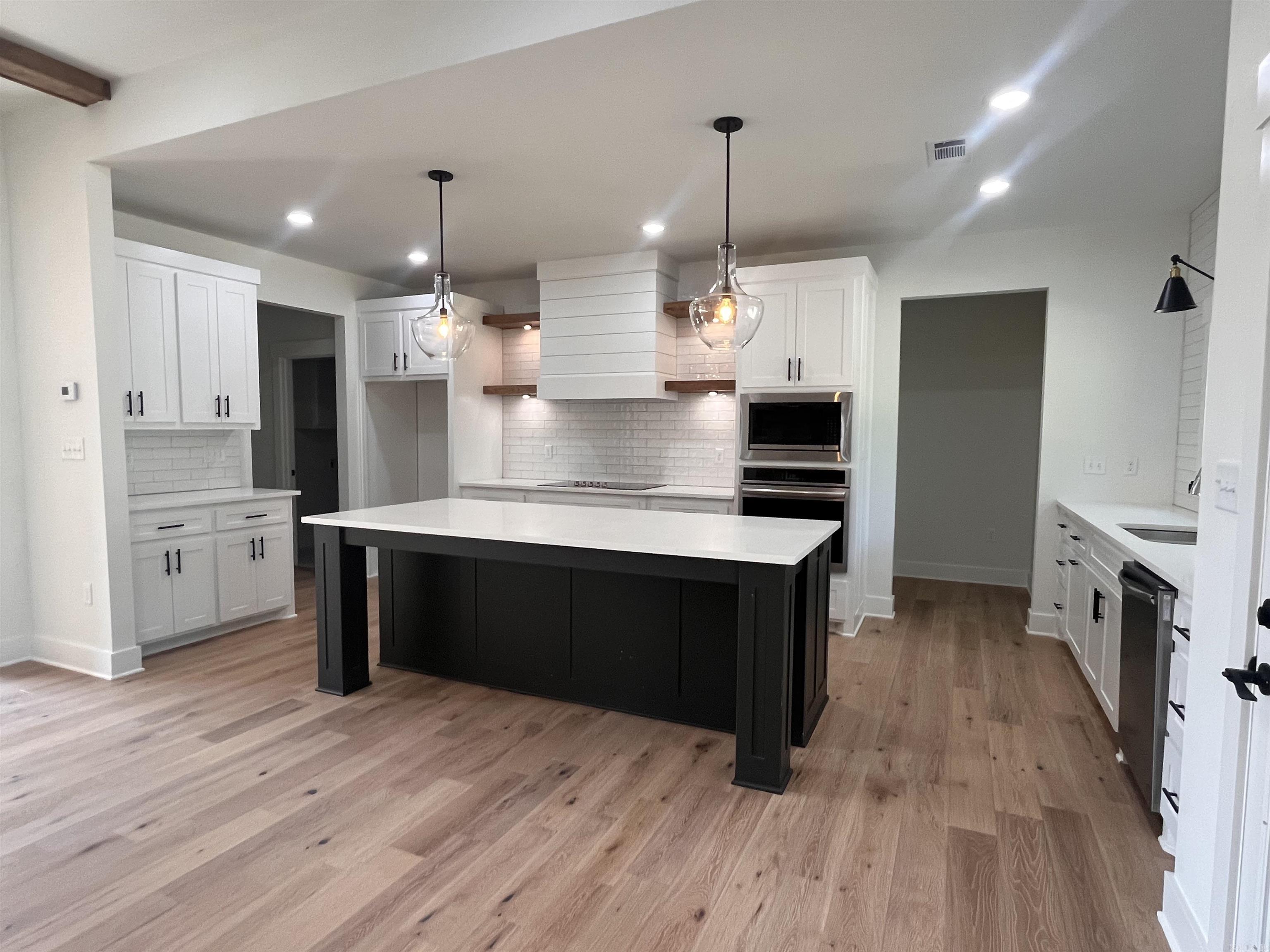 CORAL RIDGE - Residential