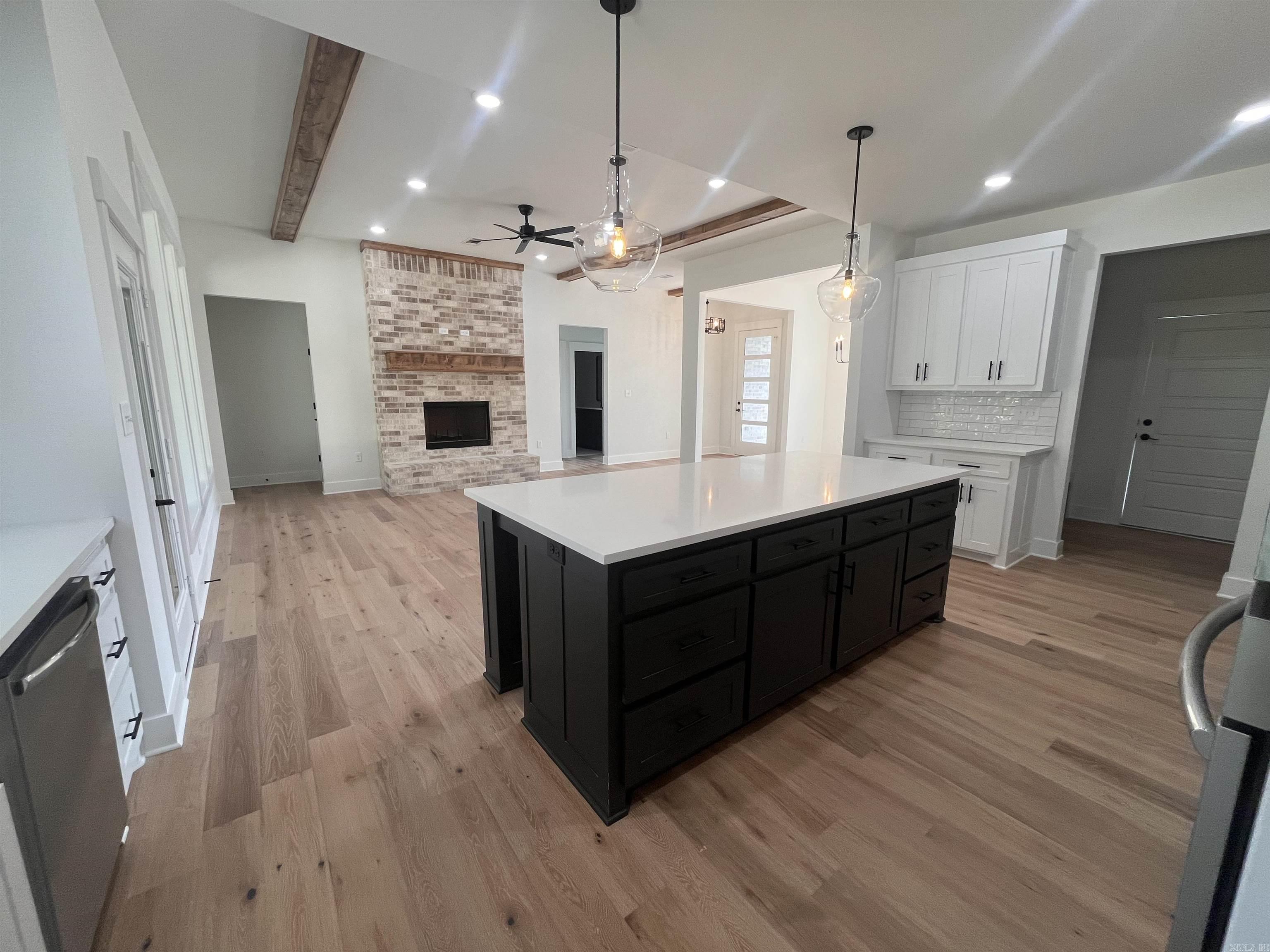 CORAL RIDGE - Residential