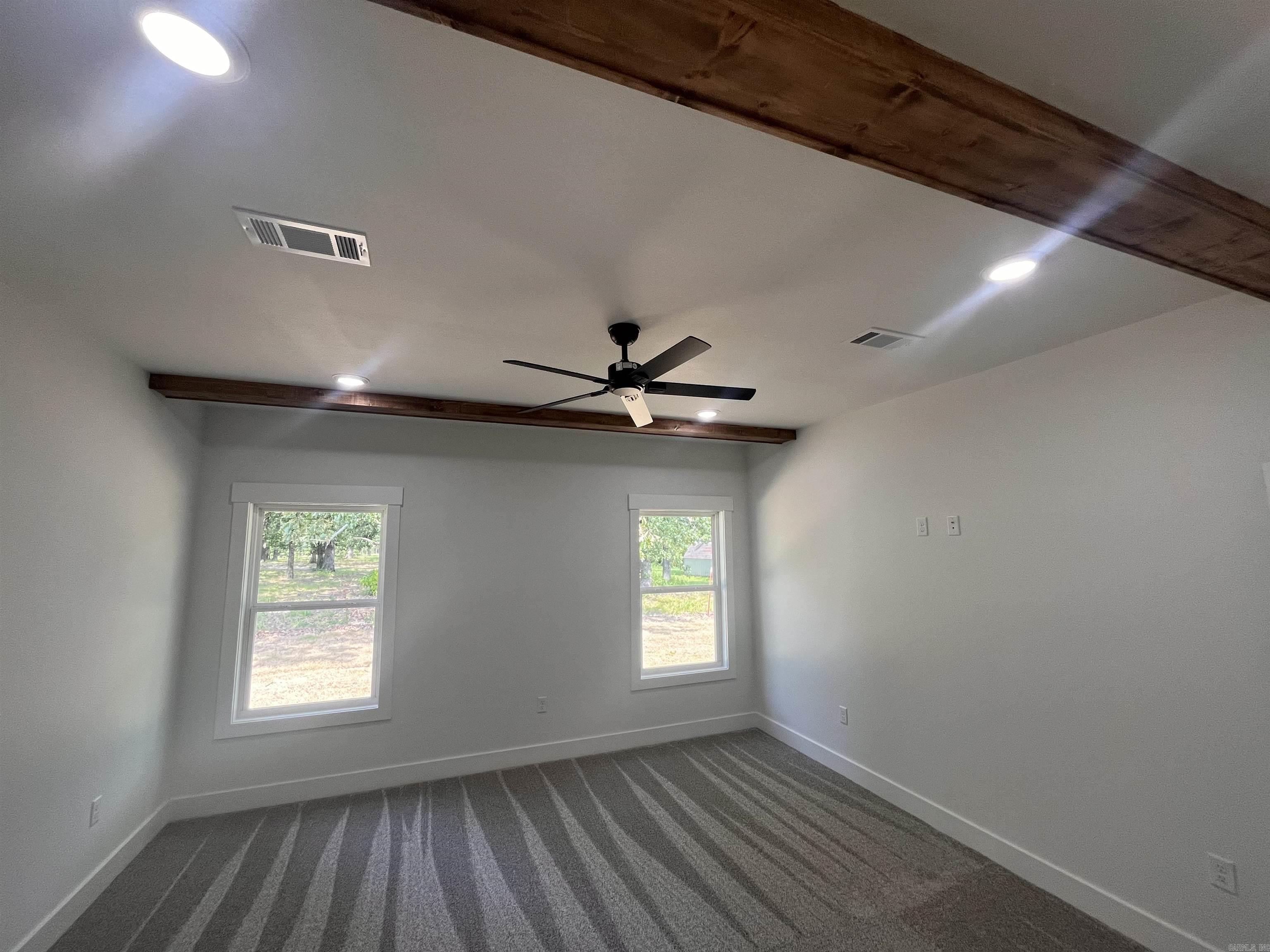 CORAL RIDGE - Residential