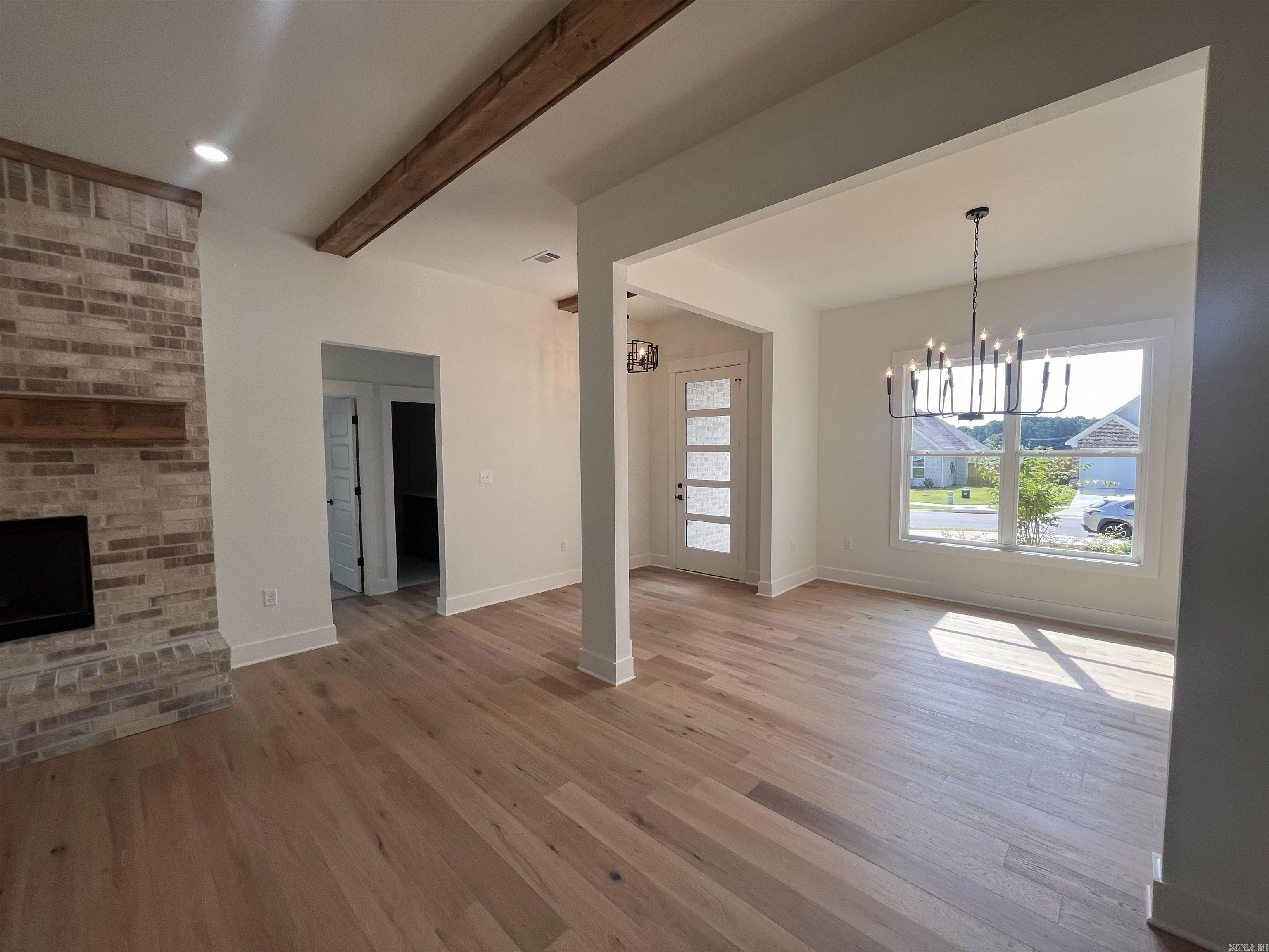 CORAL RIDGE - Residential