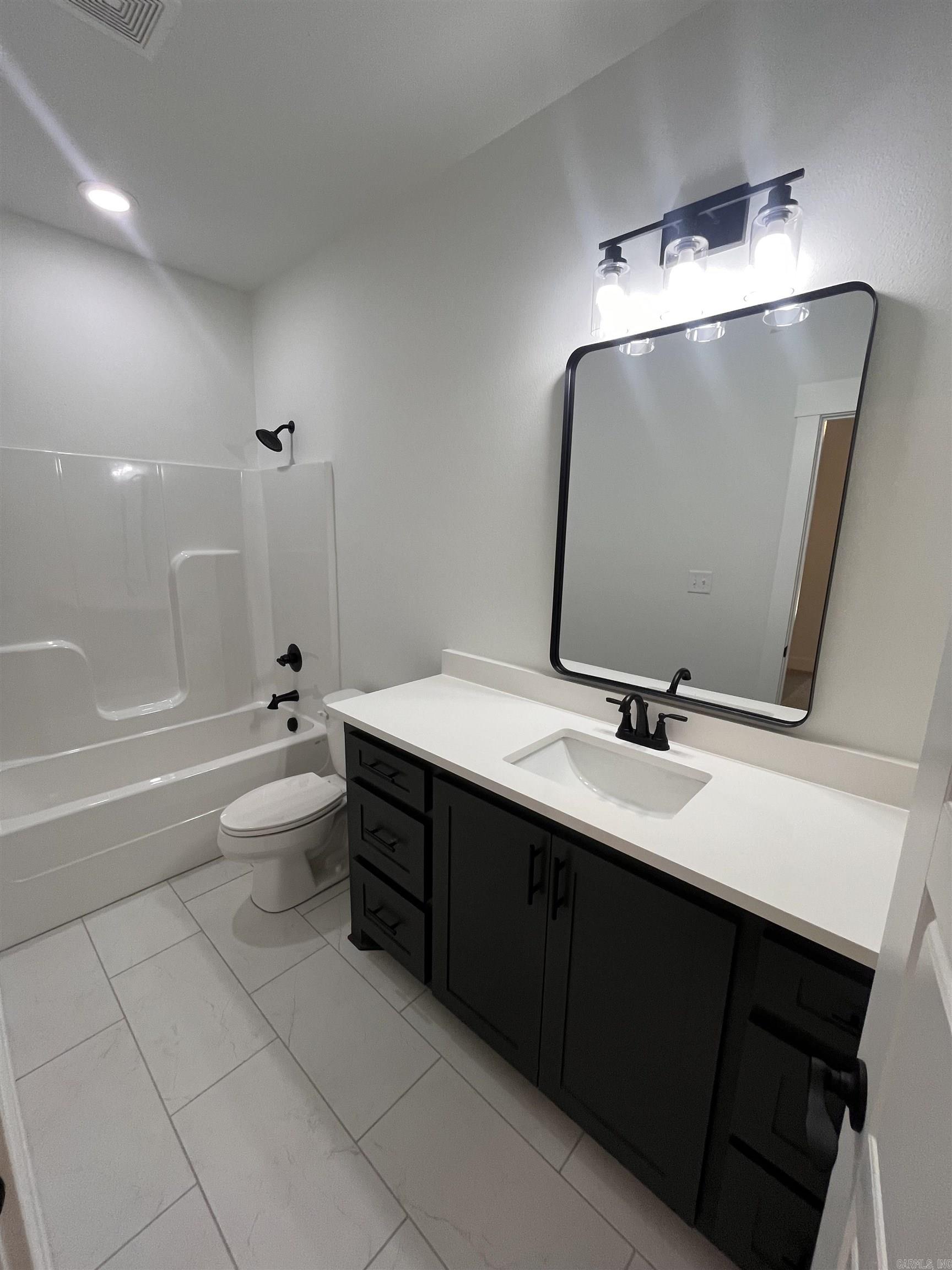 CORAL RIDGE - Residential