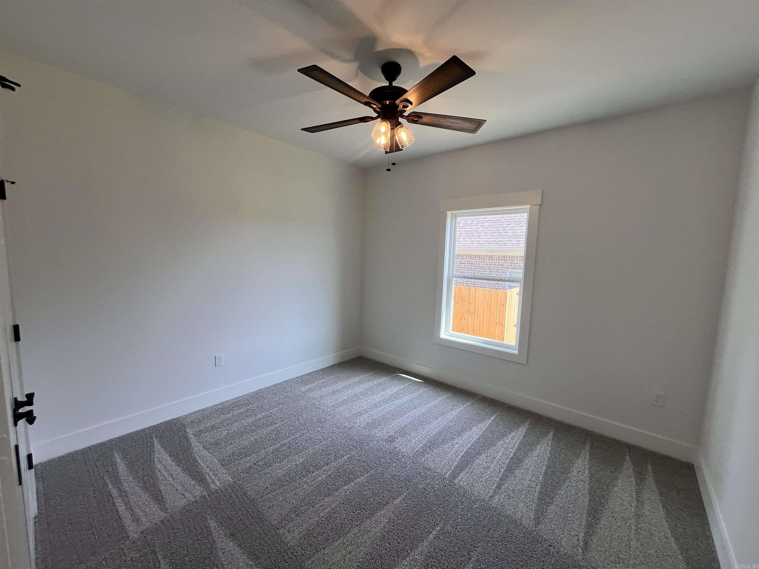 CORAL RIDGE - Residential