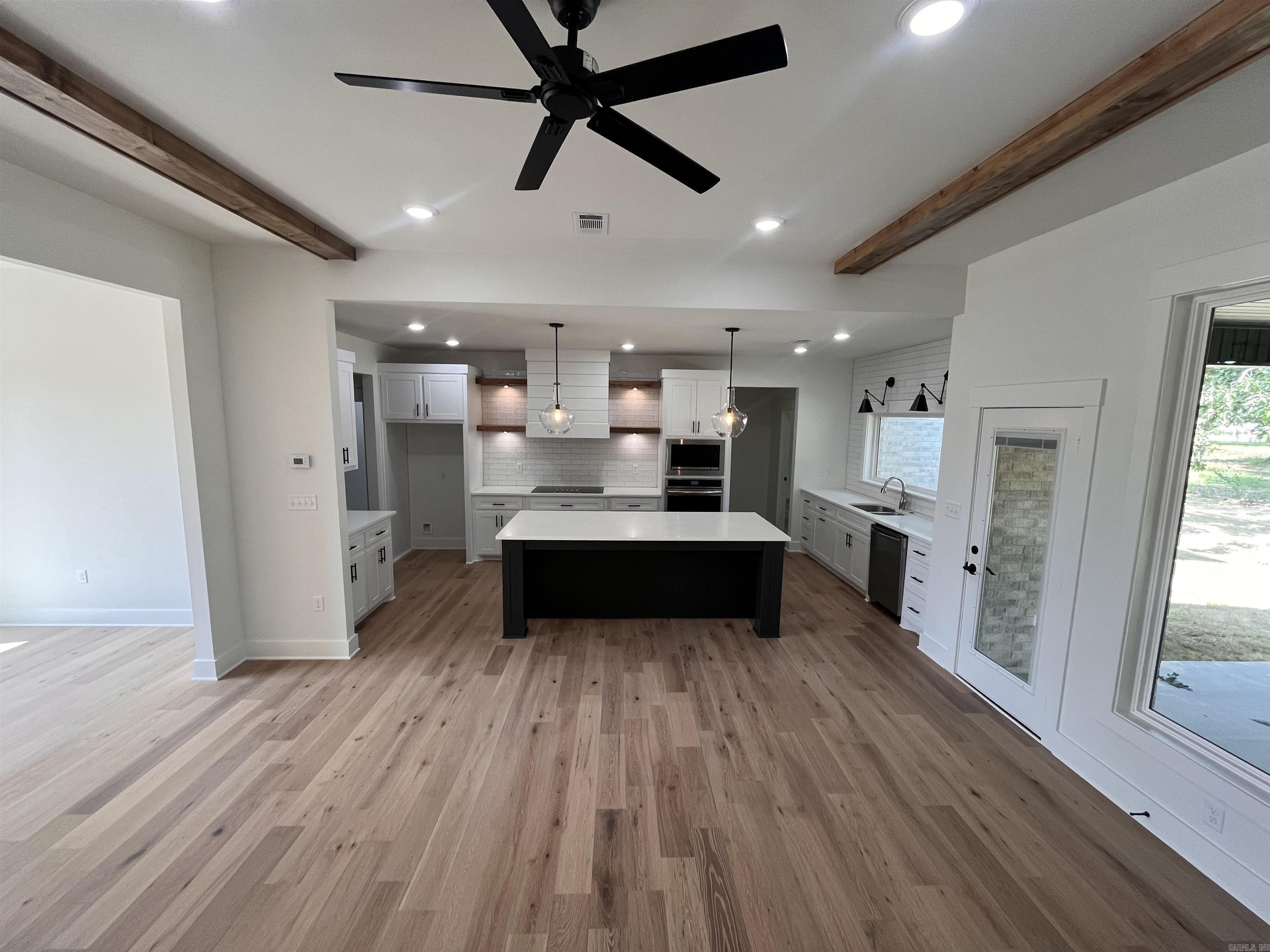 CORAL RIDGE - Residential