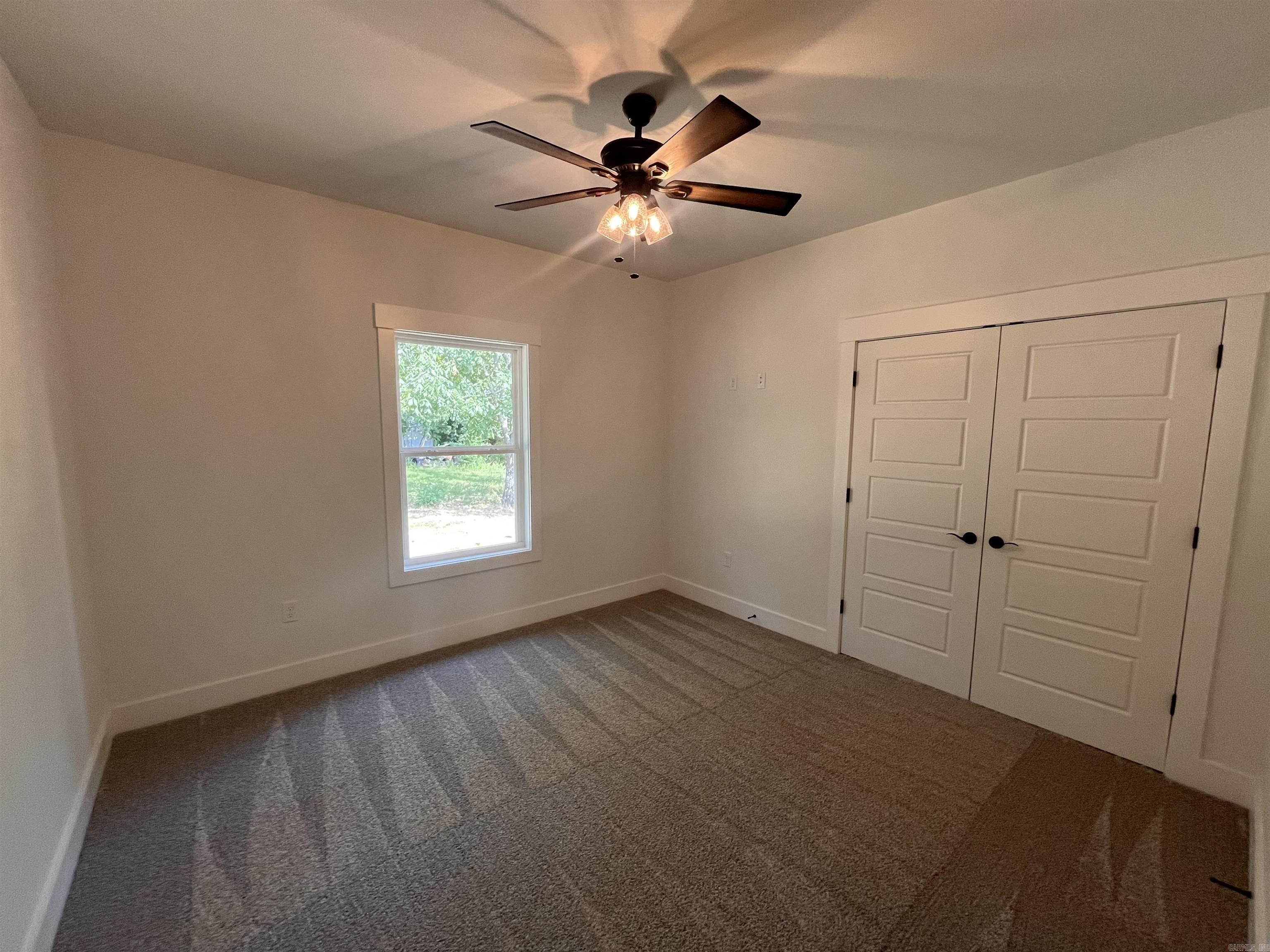 CORAL RIDGE - Residential