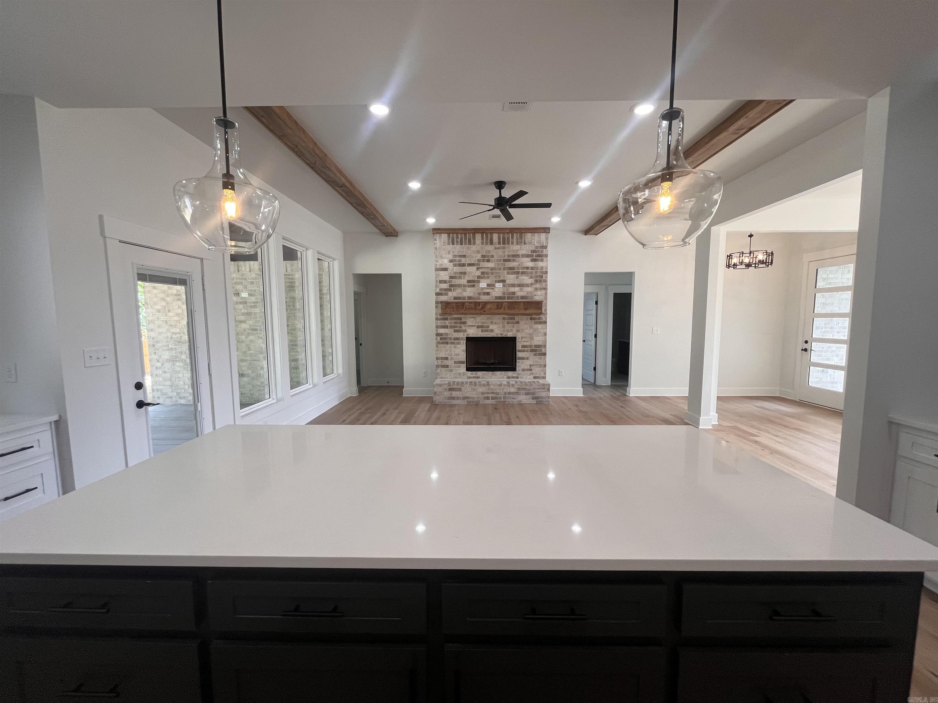 CORAL RIDGE - Residential