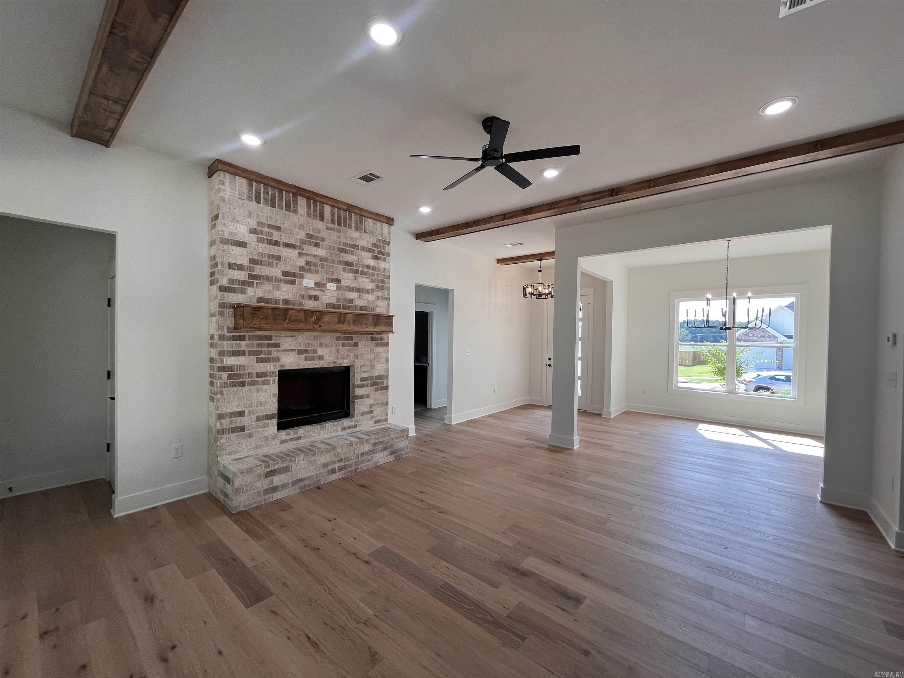 CORAL RIDGE - Residential