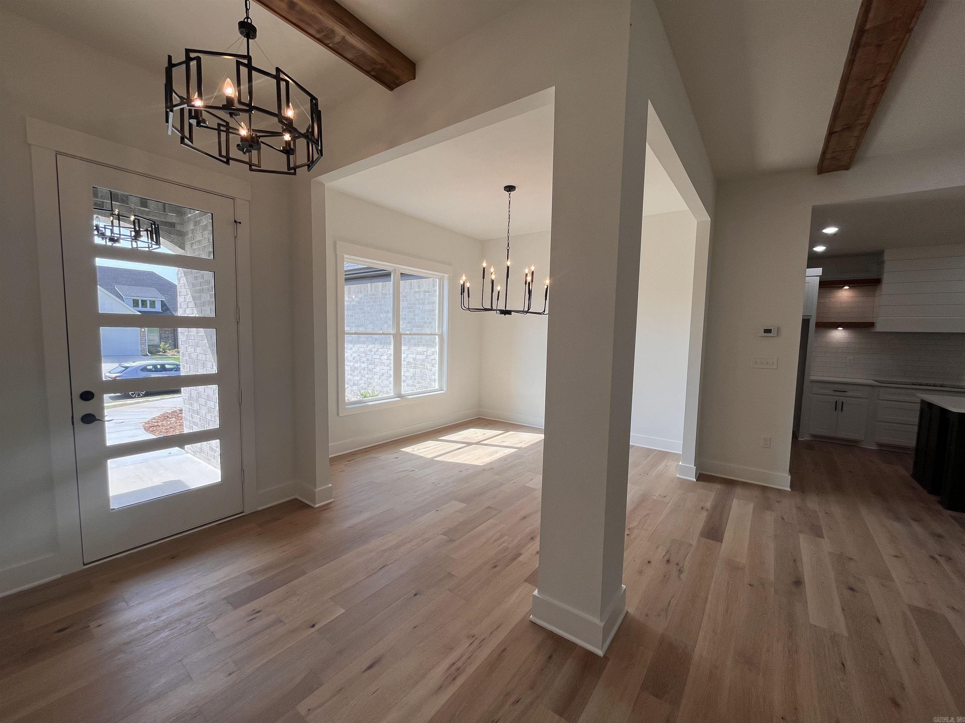 CORAL RIDGE - Residential