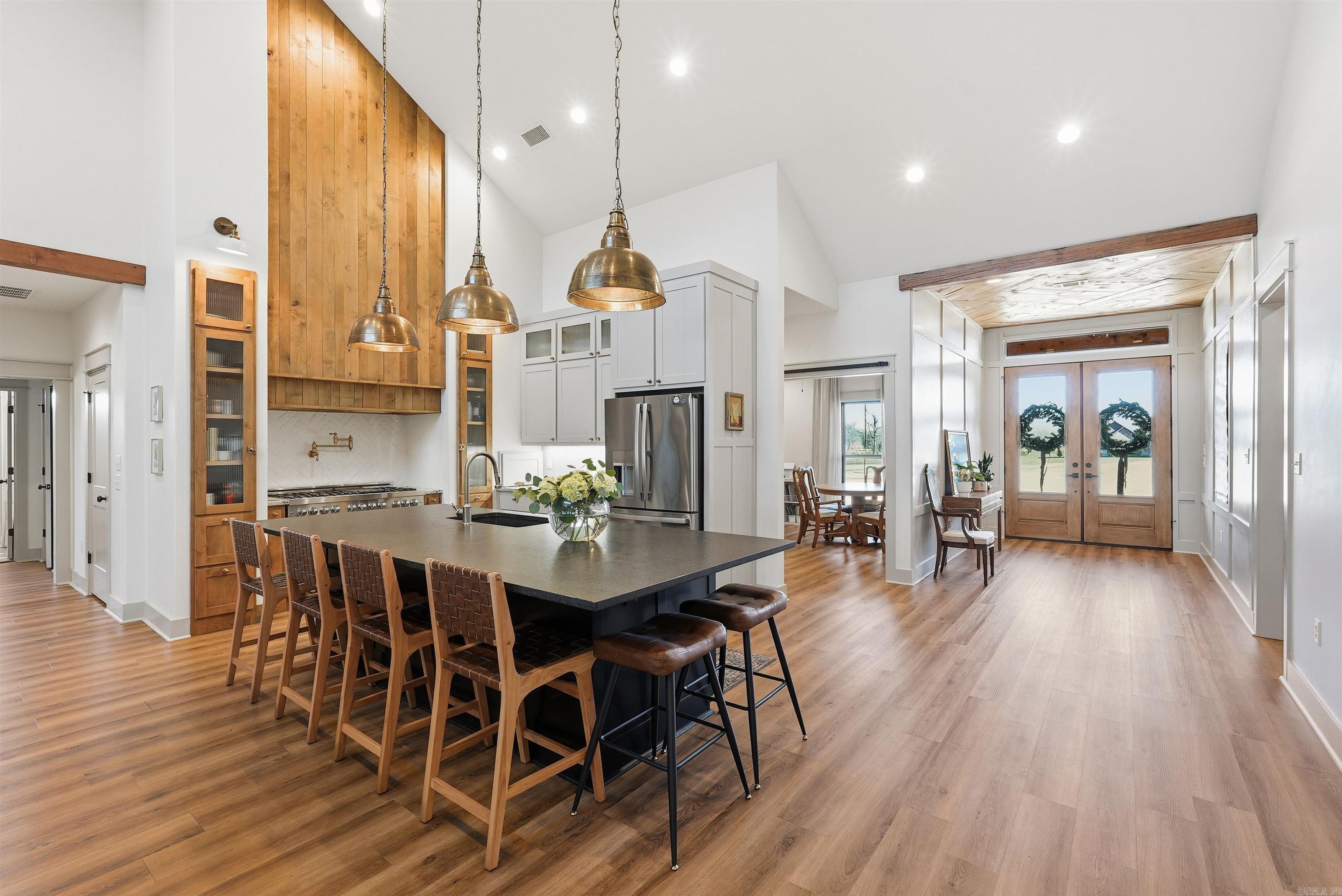 ARKAVALLEY ESTATES - Residential