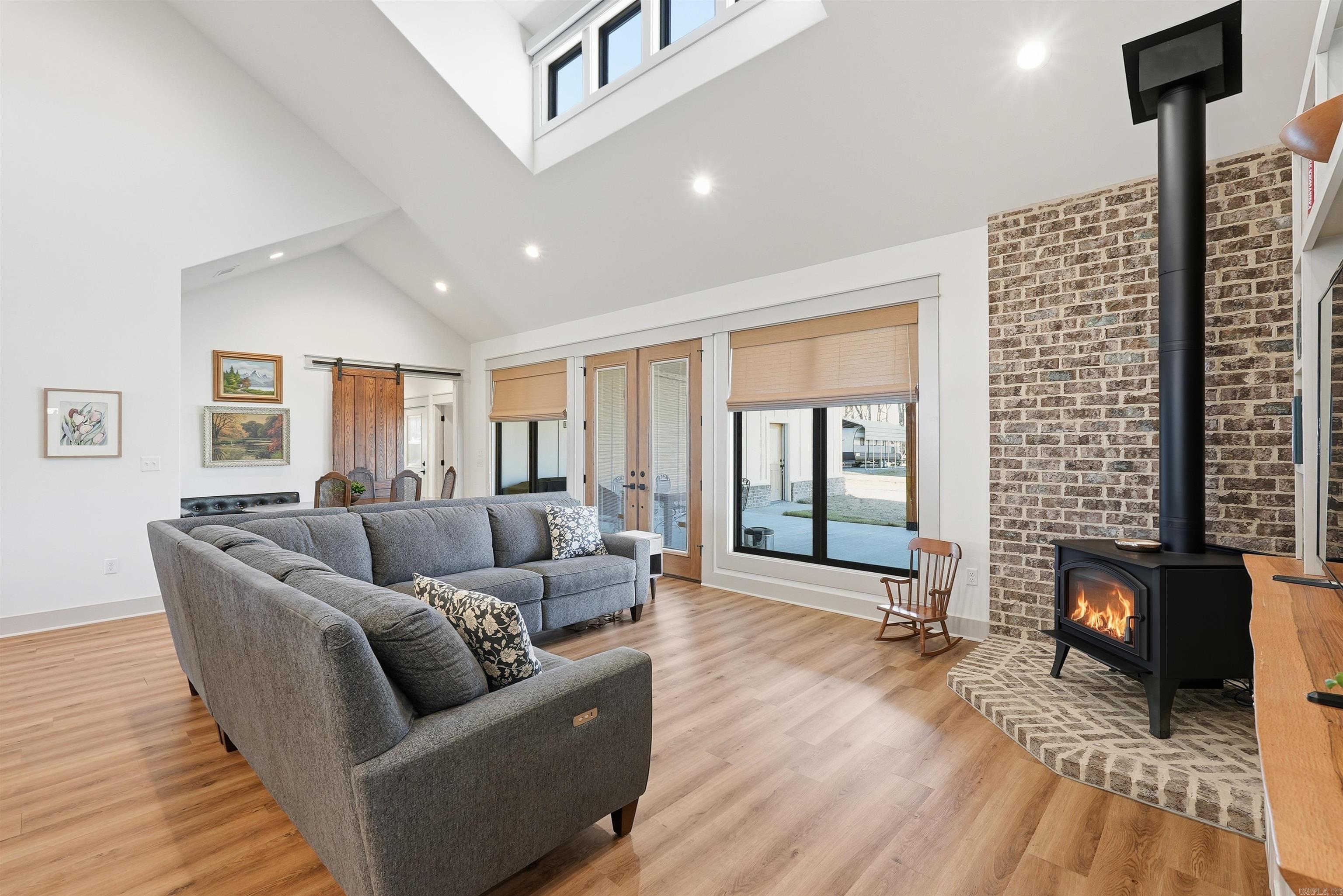 ARKAVALLEY ESTATES - Residential