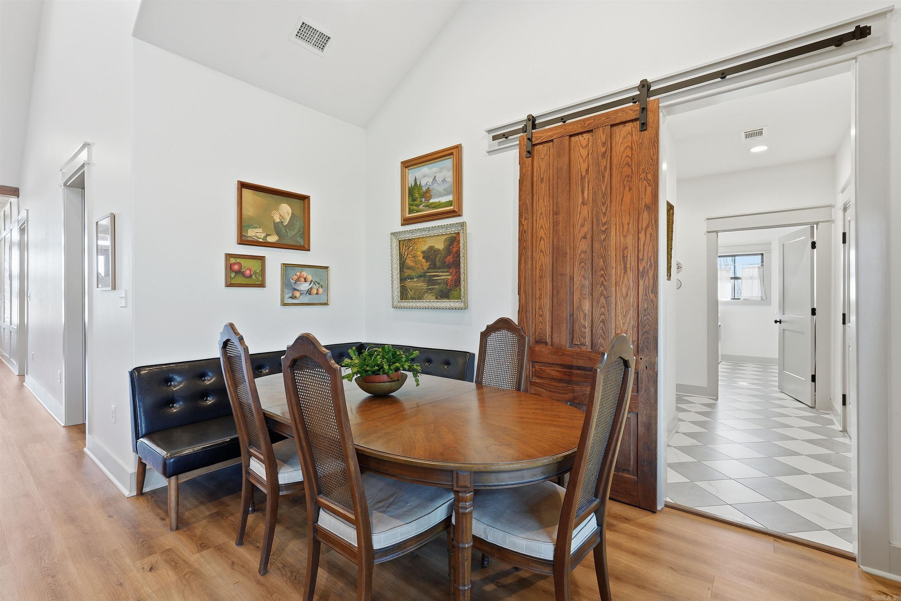 ARKAVALLEY ESTATES - Residential