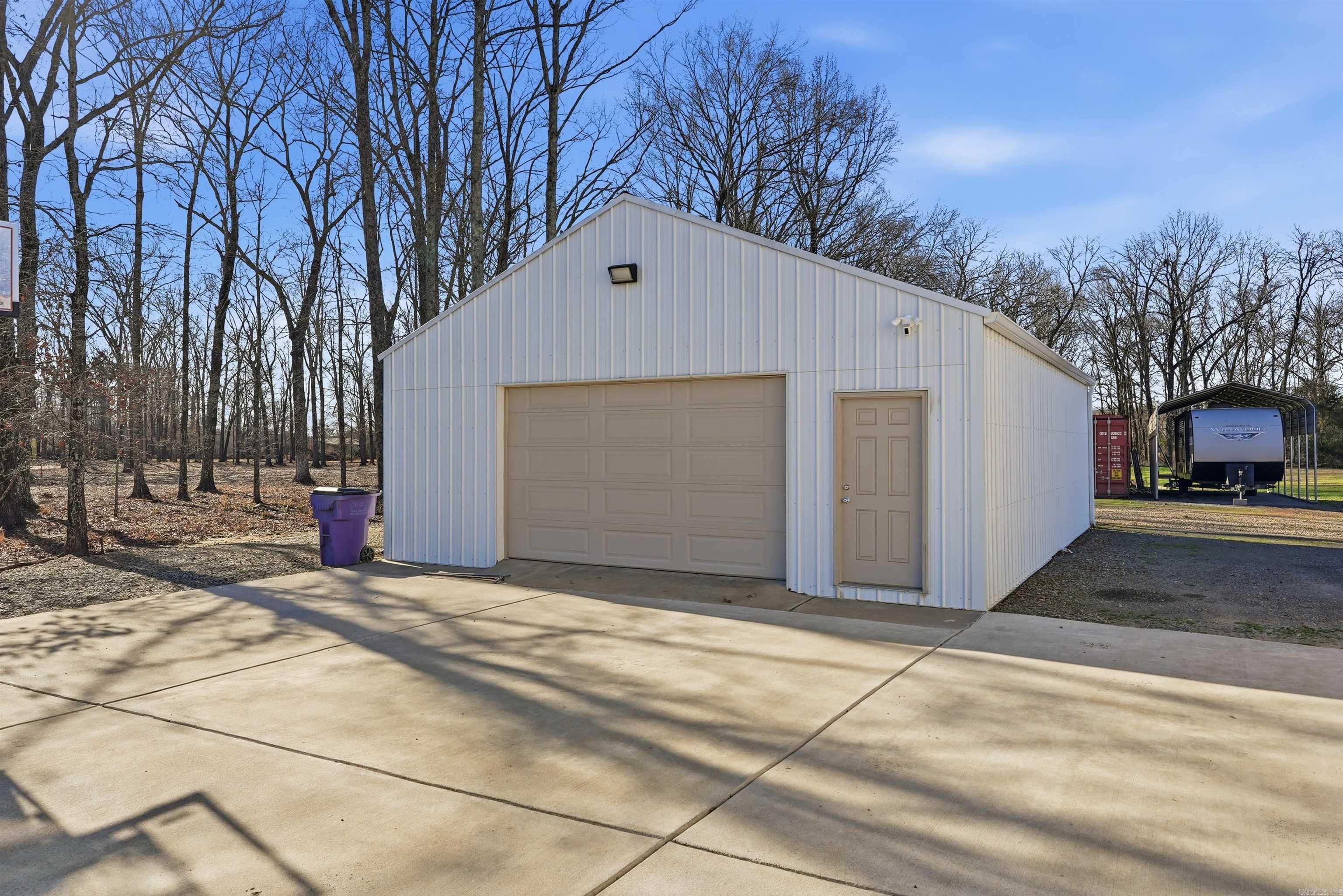 ARKAVALLEY ESTATES - Residential