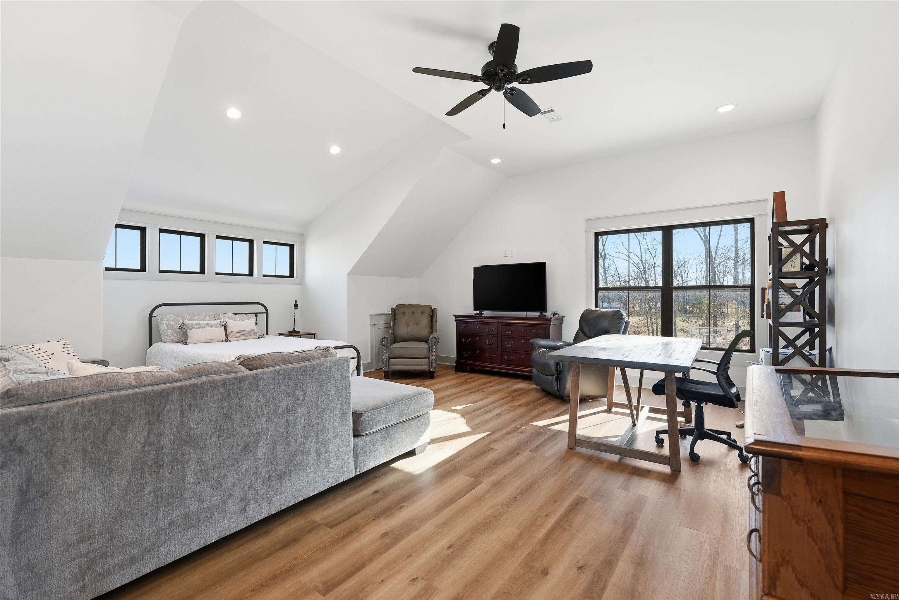 ARKAVALLEY ESTATES - Residential