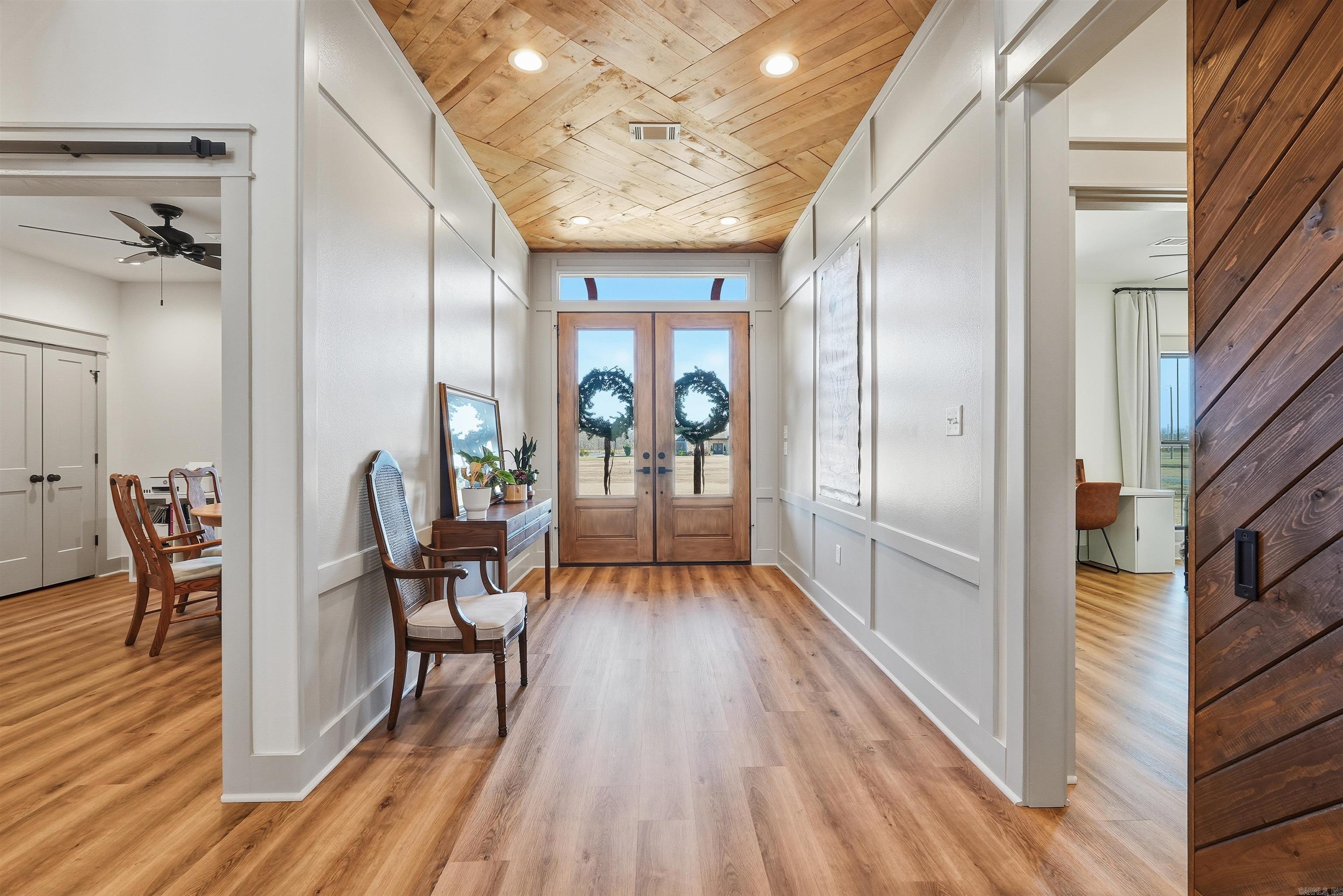 ARKAVALLEY ESTATES - Residential