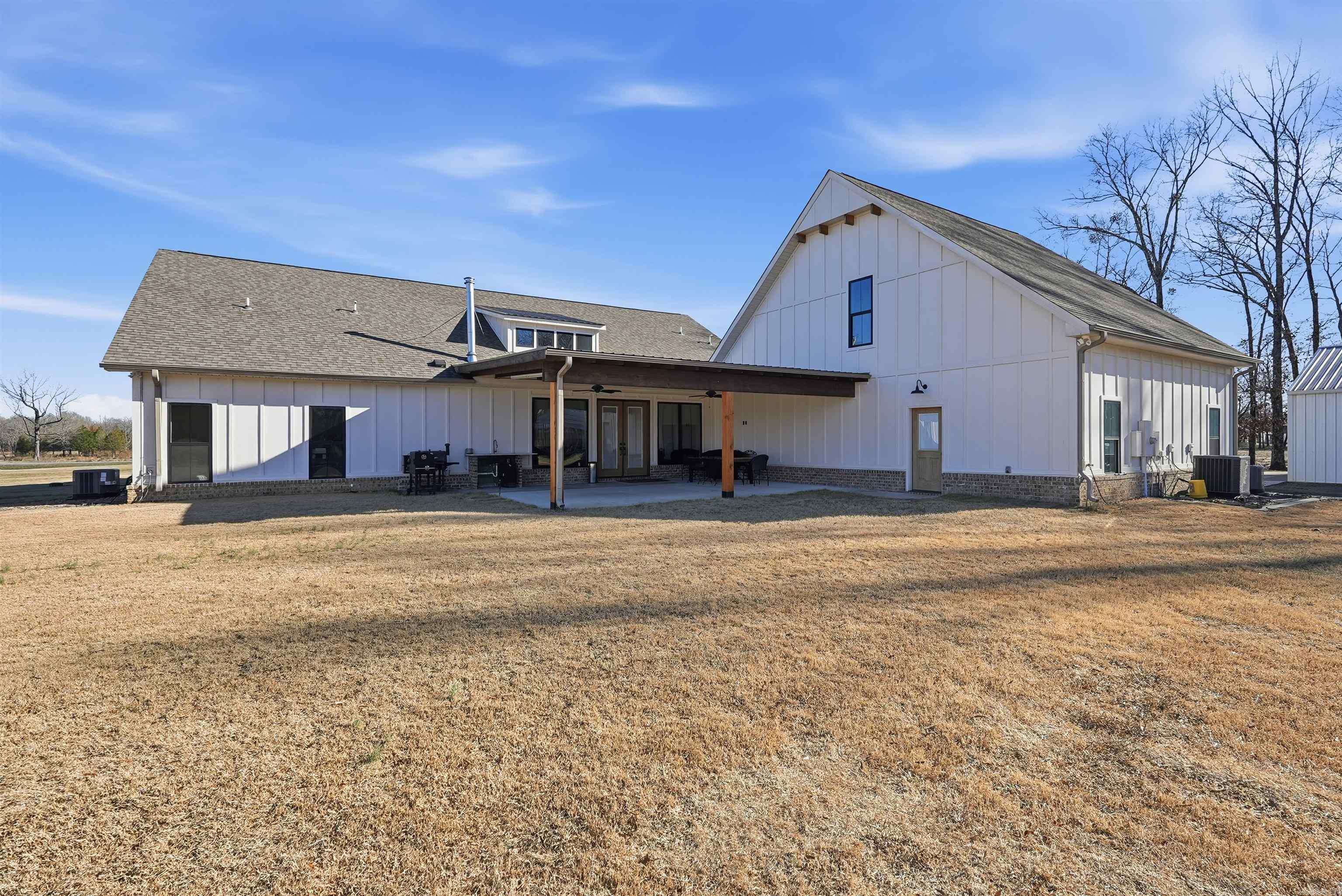 ARKAVALLEY ESTATES - Residential