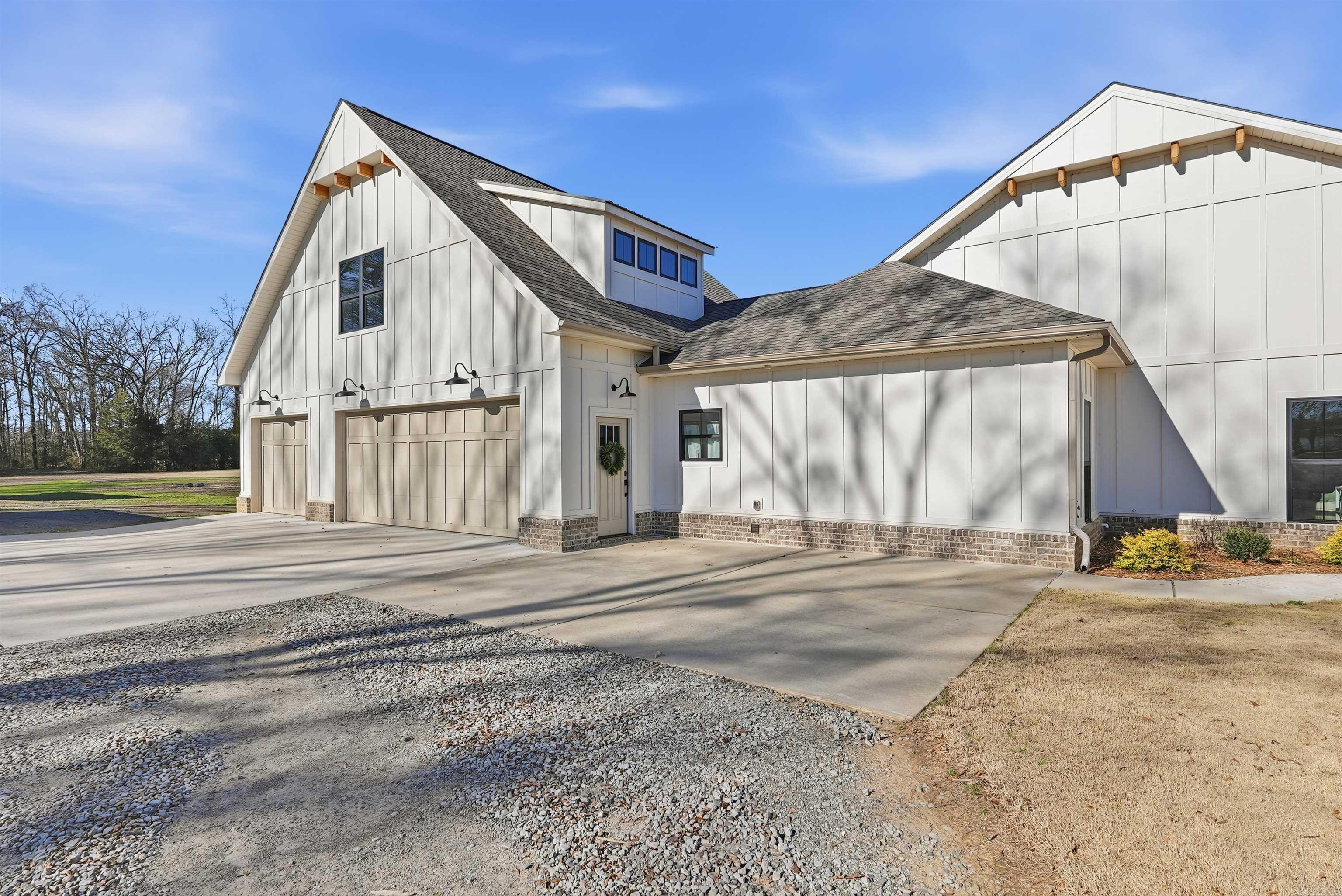 ARKAVALLEY ESTATES - Residential