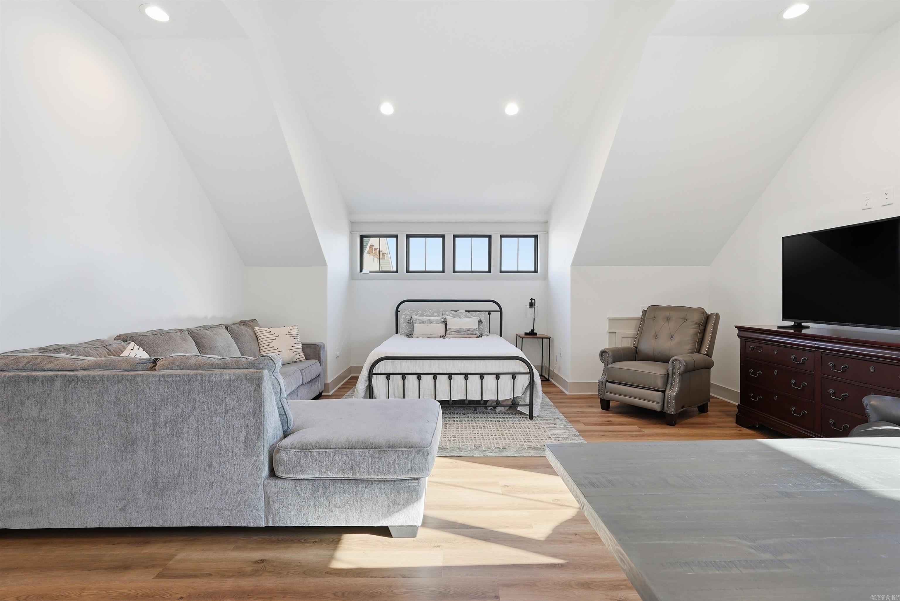 ARKAVALLEY ESTATES - Residential