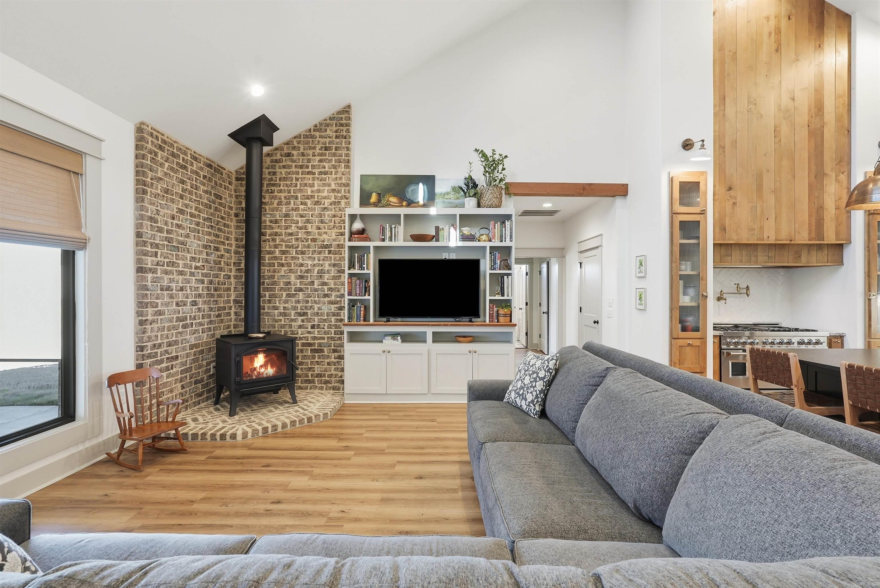 ARKAVALLEY ESTATES - Residential