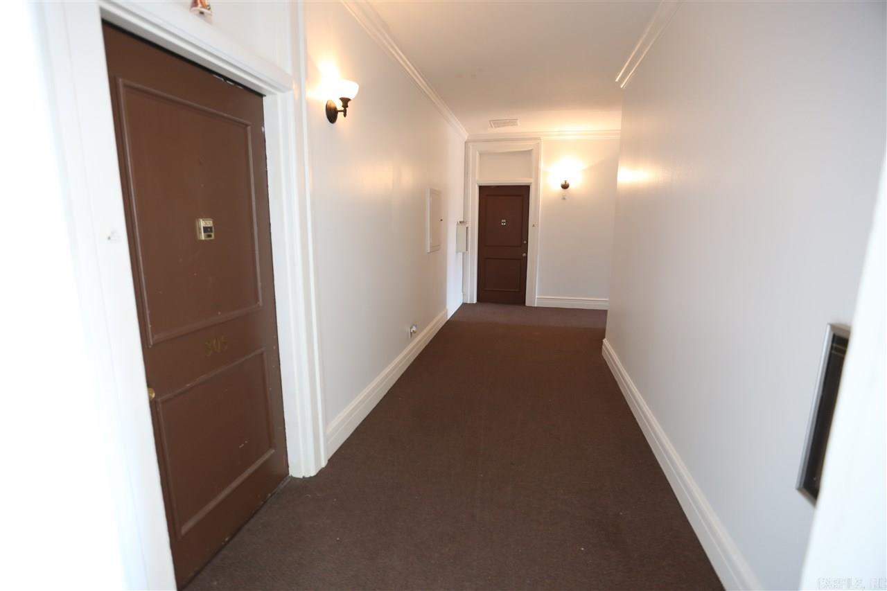 City of Little Rock - Residential Lease