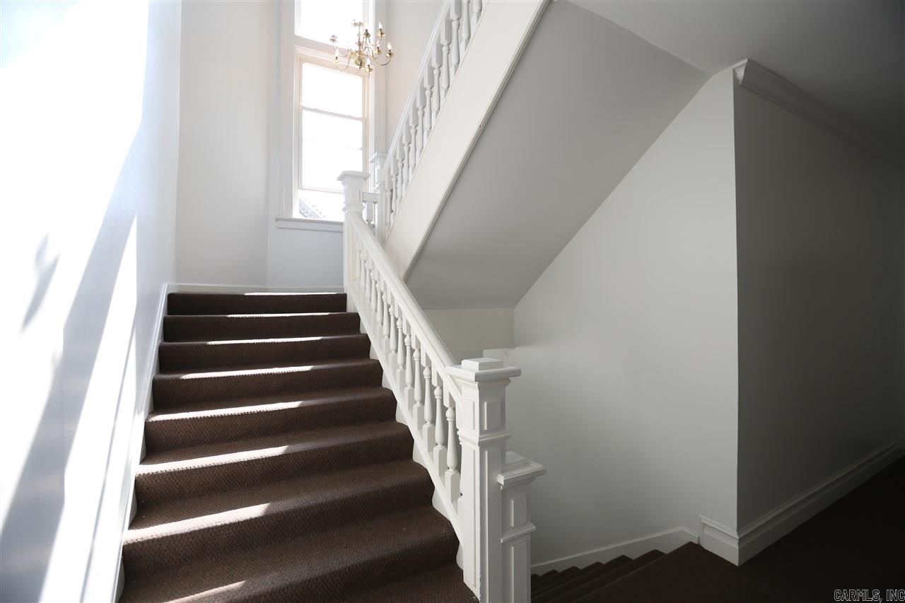 City of Little Rock - Residential Lease