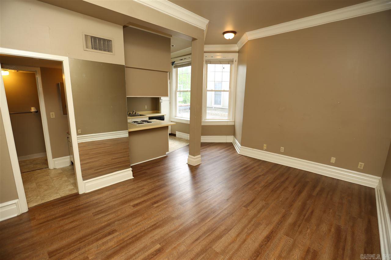 City of Little Rock - Residential Lease