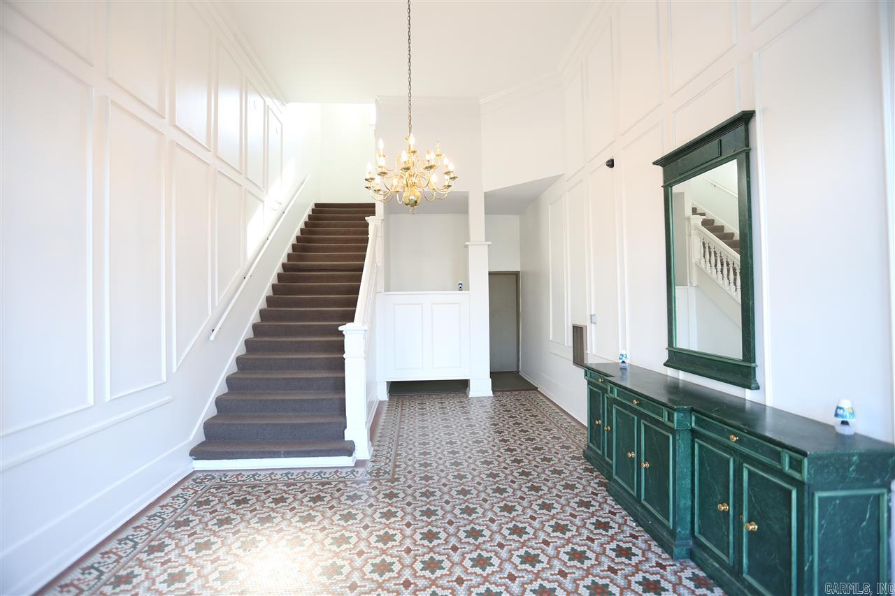 City of Little Rock - Residential Lease