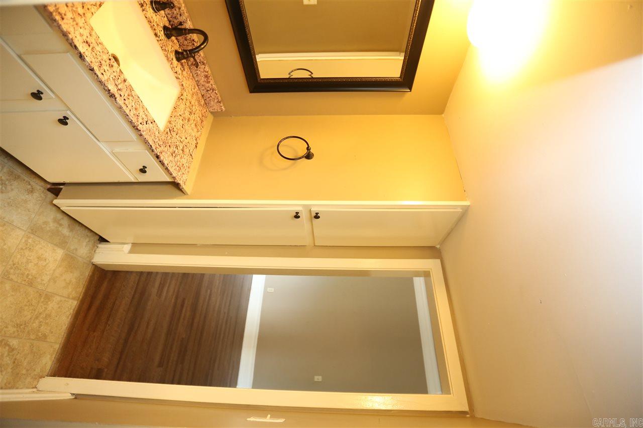 City of Little Rock - Residential Lease