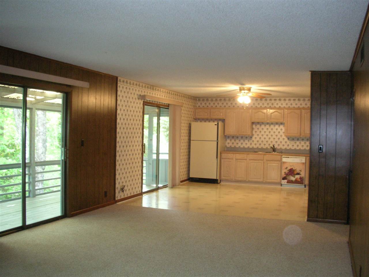 Santa Maria - Residential