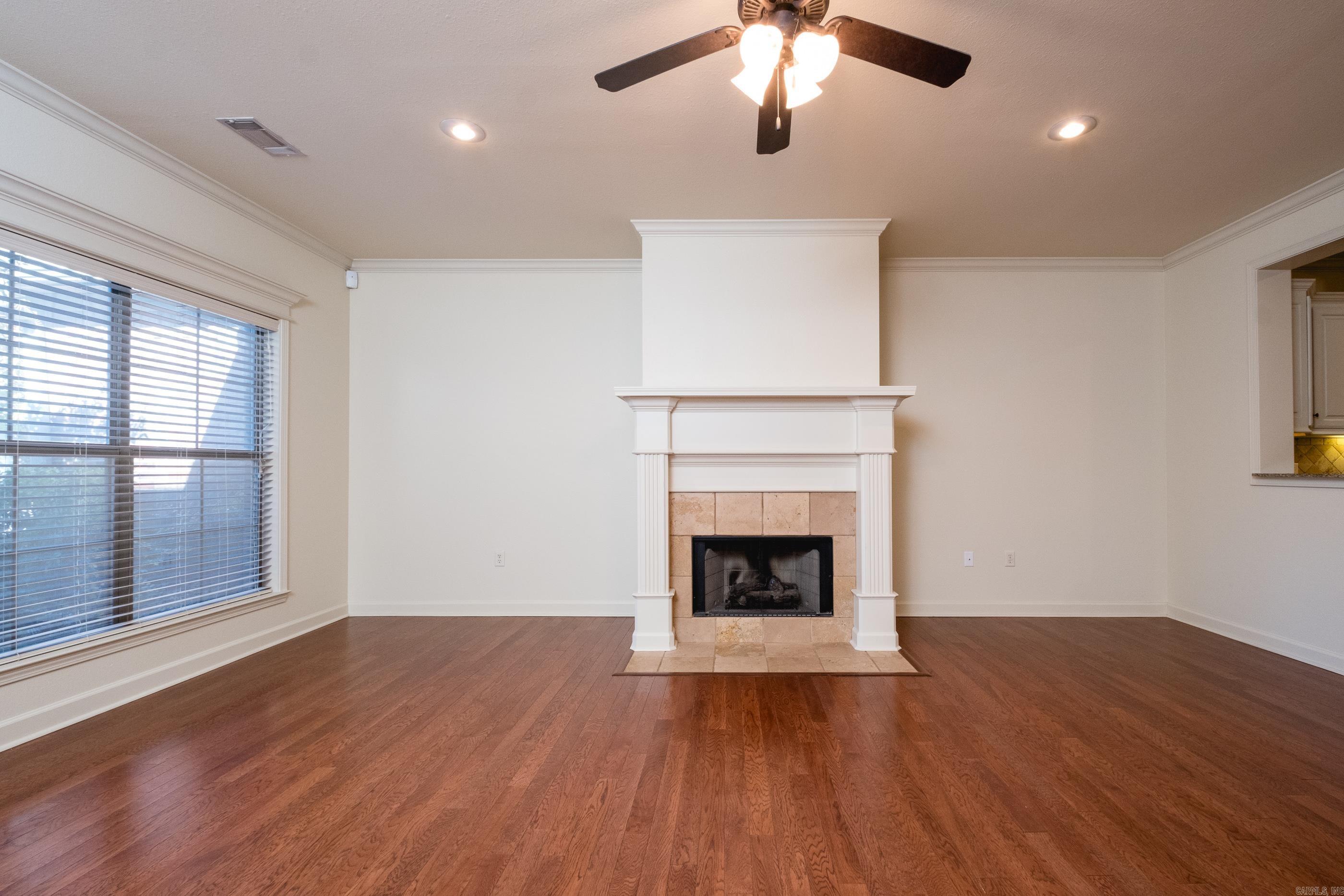 TAYLOR PARK - Residential