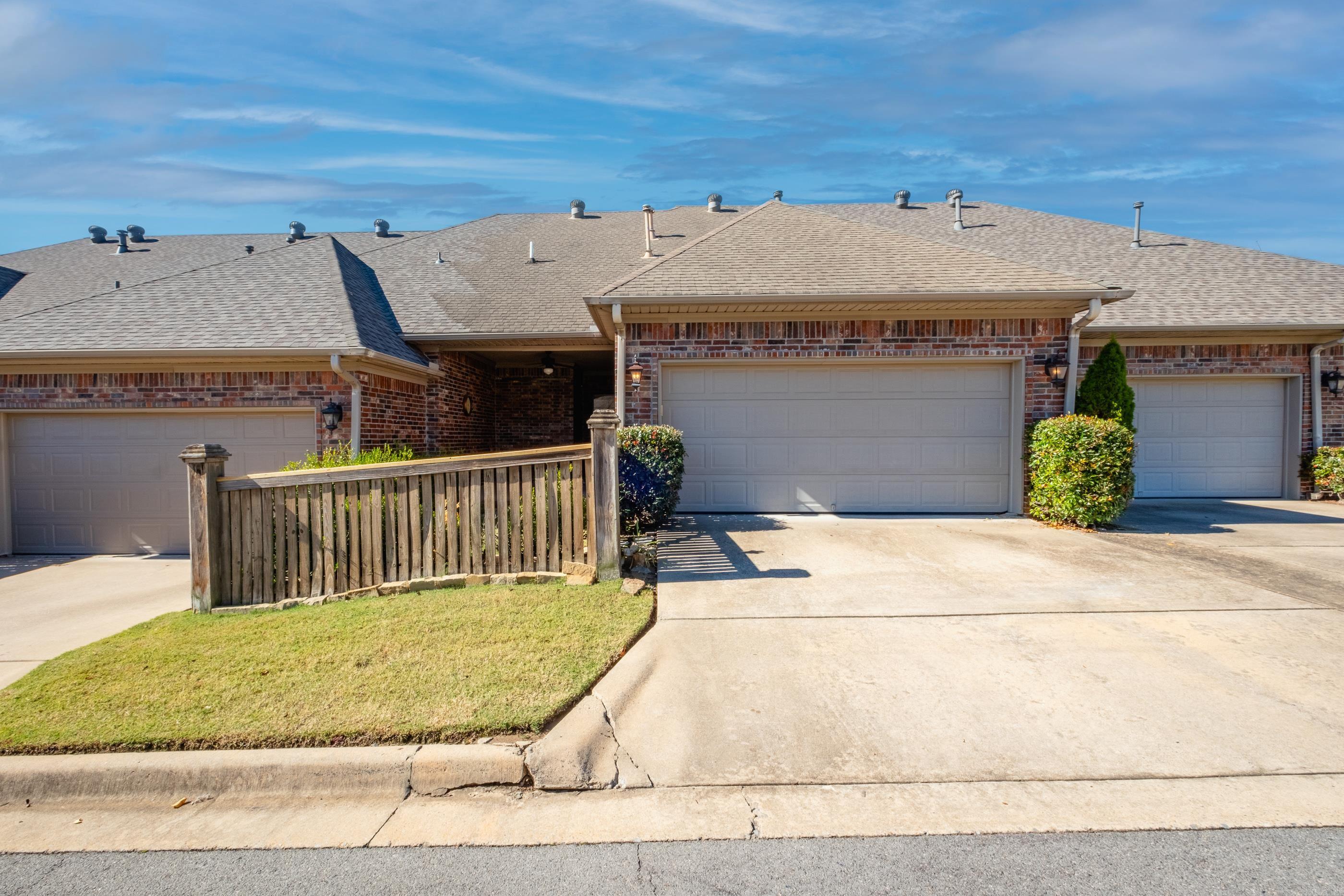 TAYLOR PARK - Residential