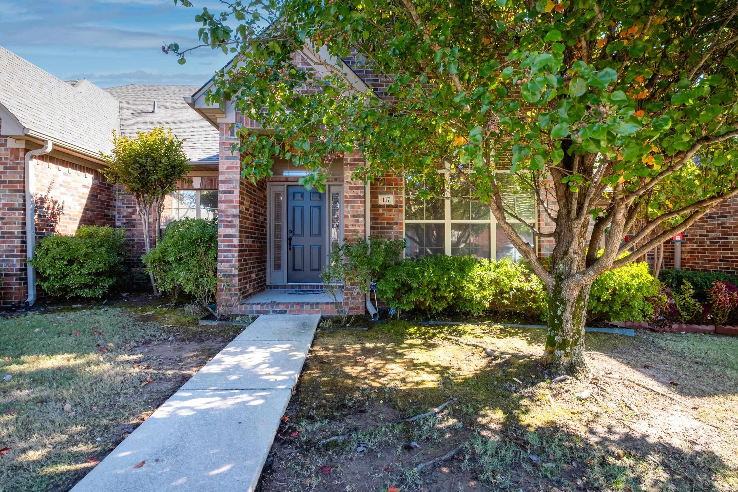 TAYLOR PARK - Residential