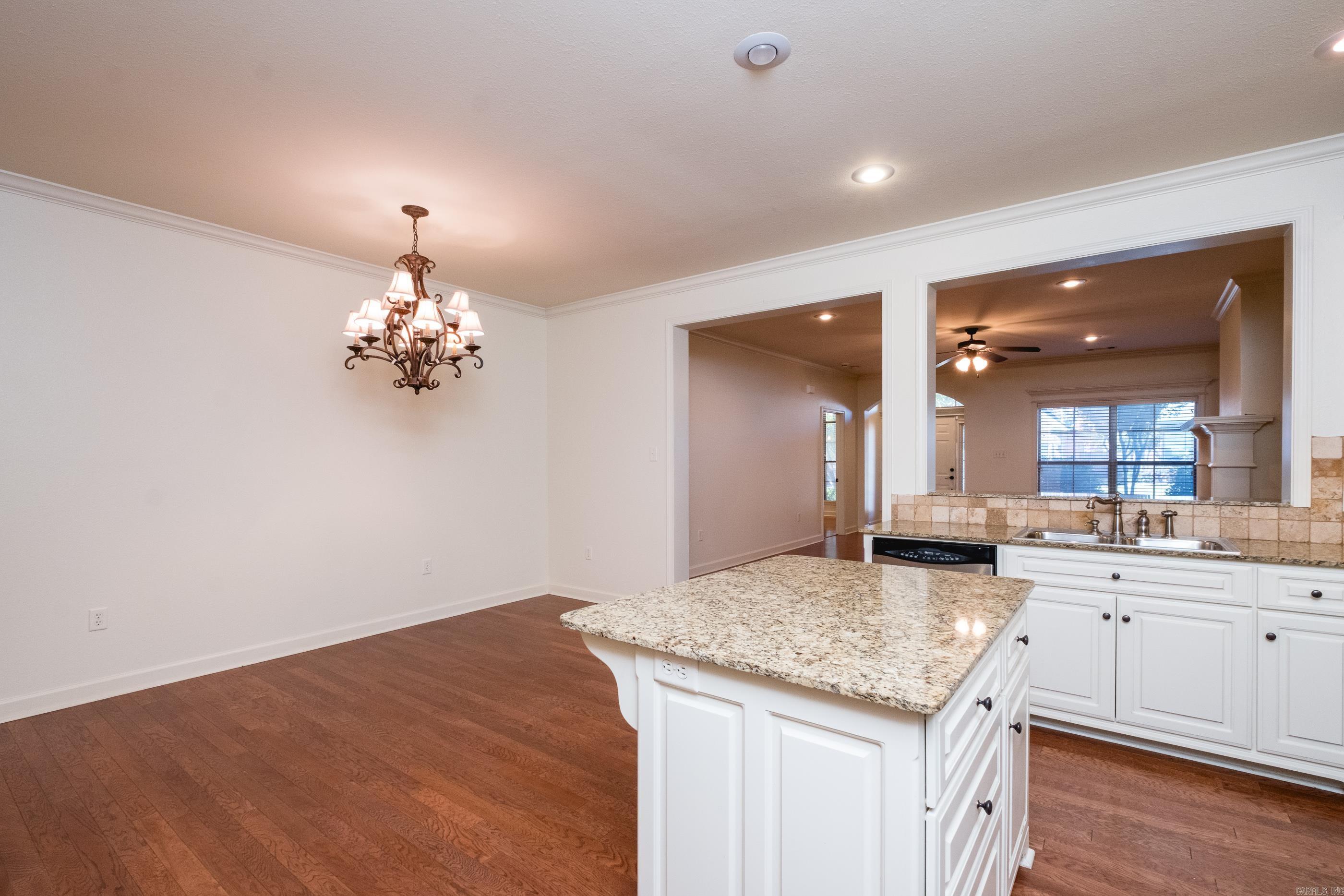 TAYLOR PARK - Residential