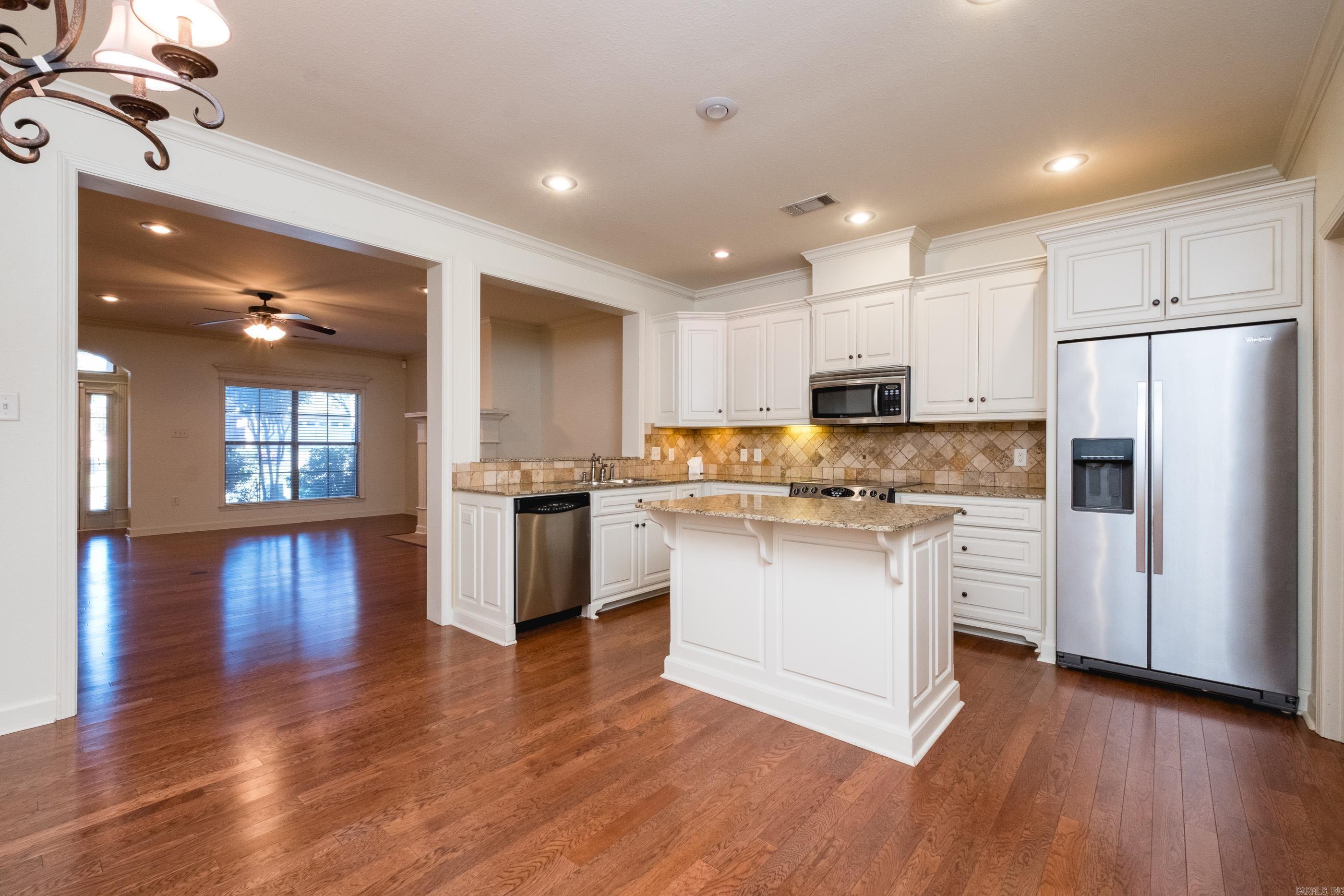 TAYLOR PARK - Residential