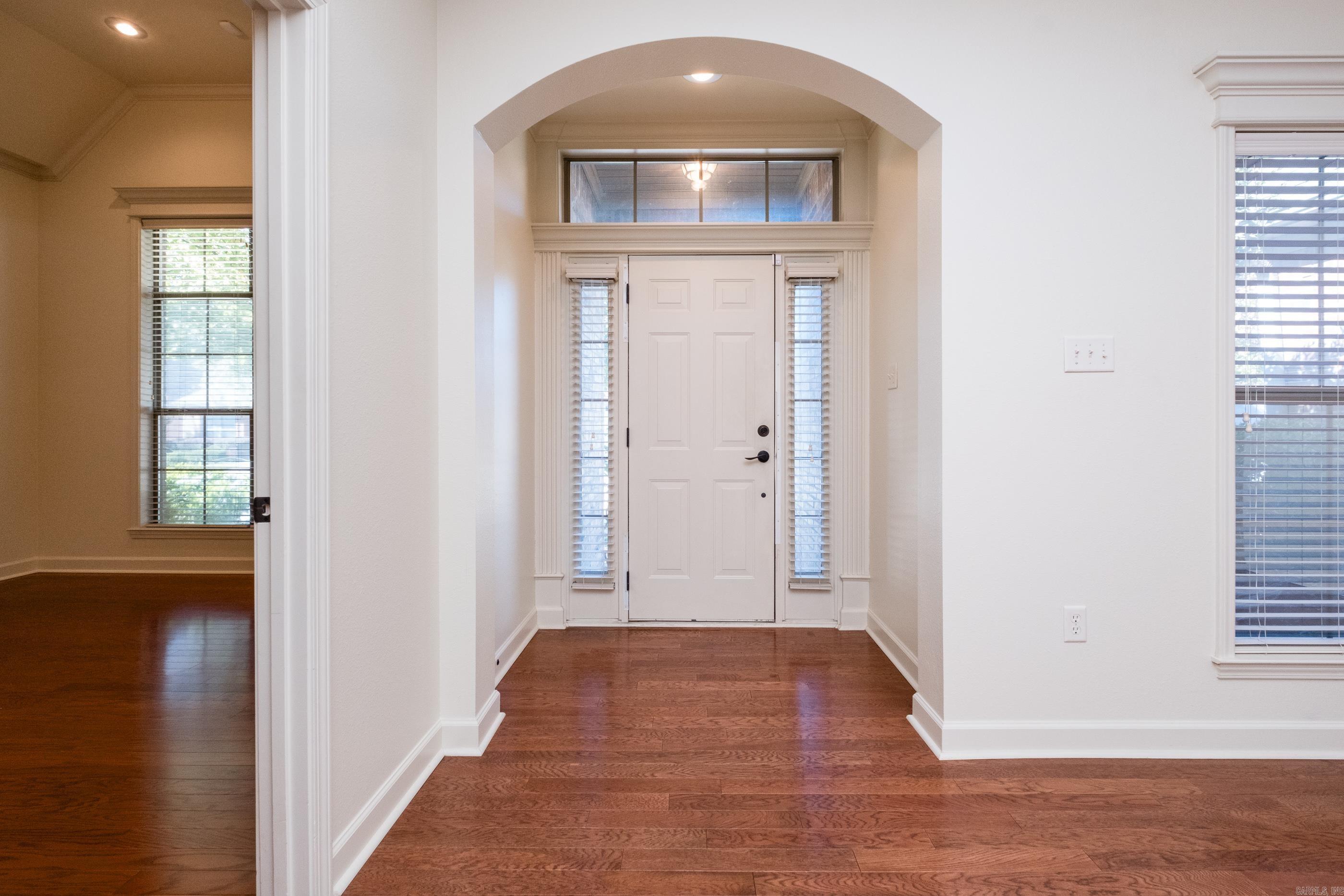 TAYLOR PARK - Residential