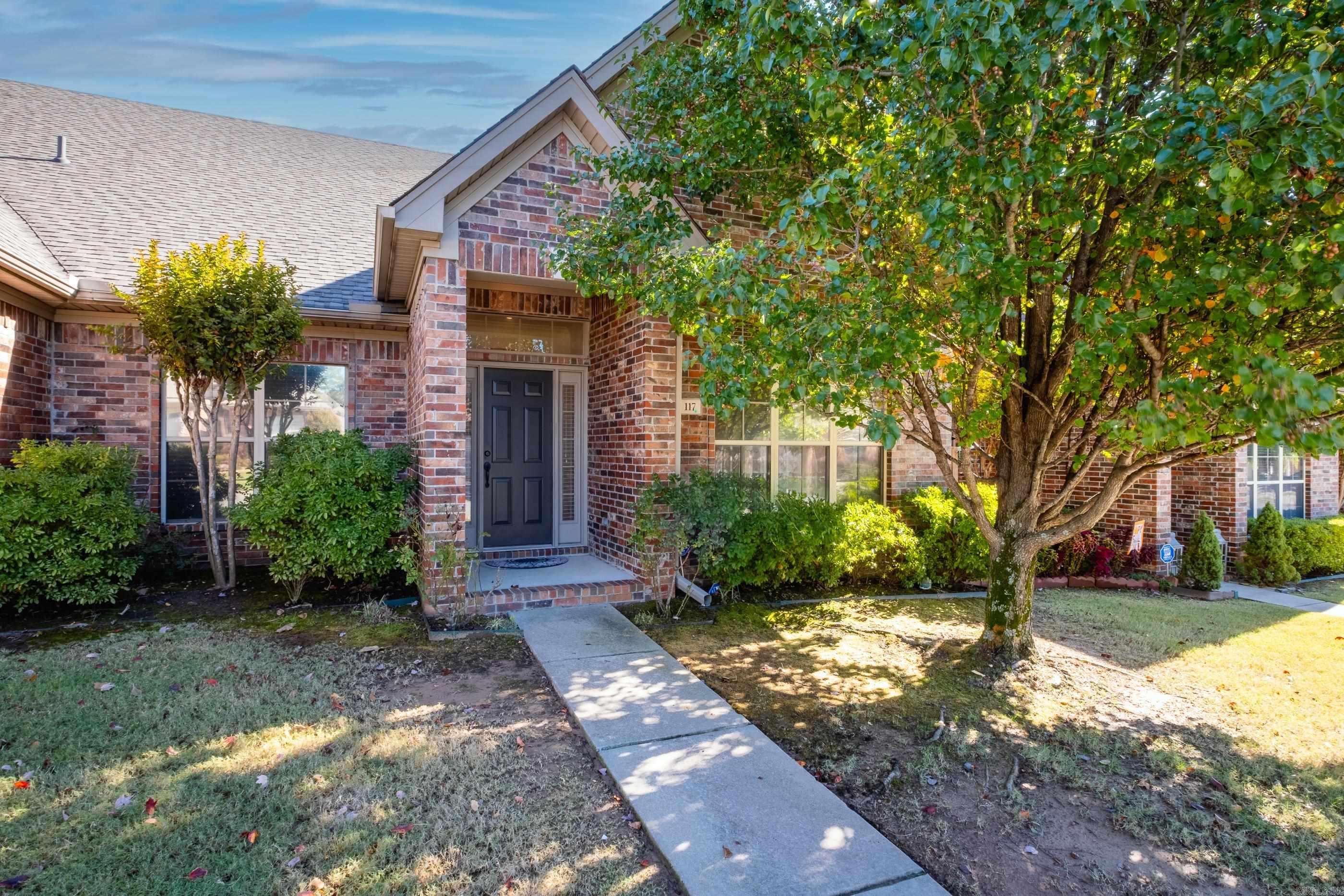 TAYLOR PARK - Residential