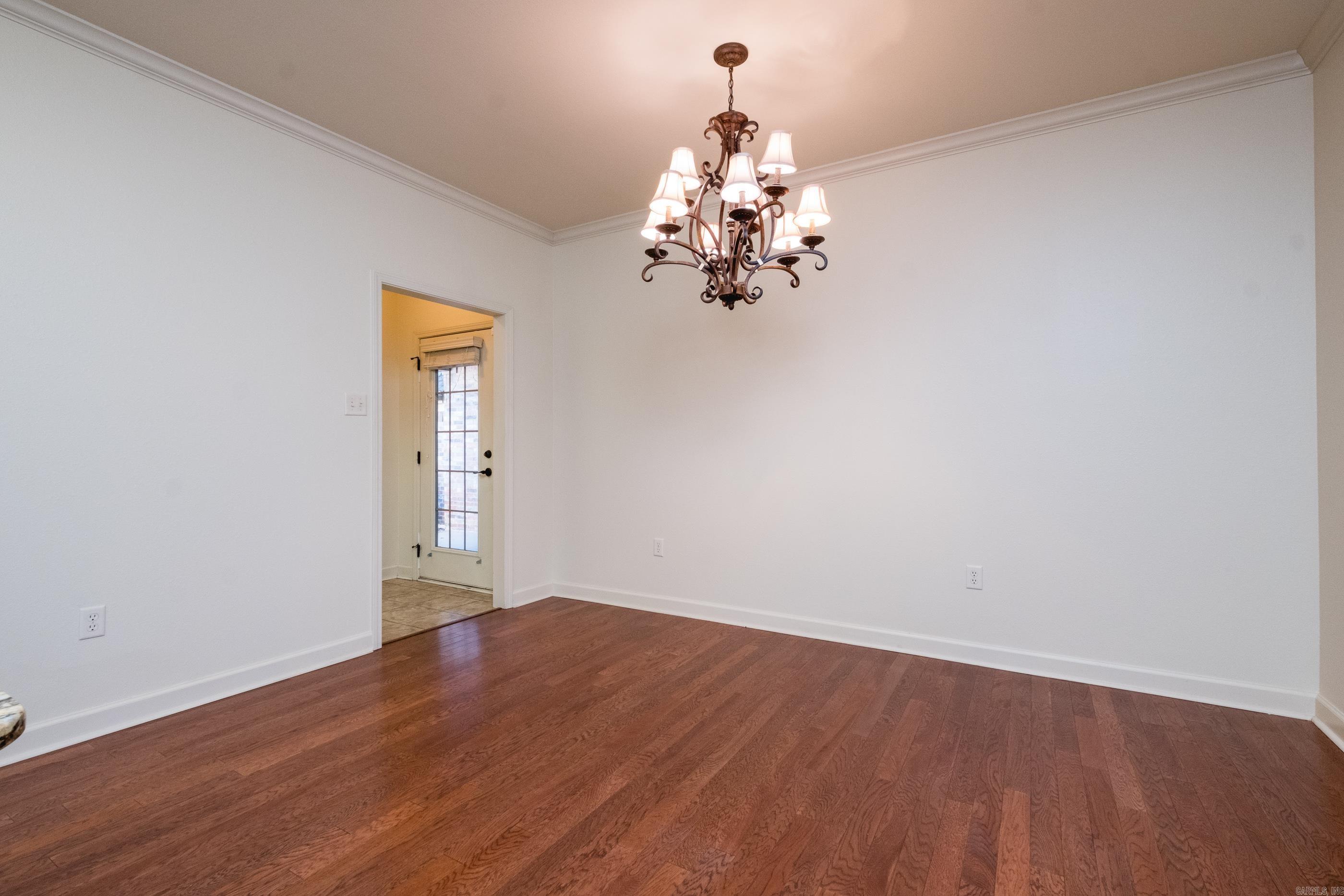 TAYLOR PARK - Residential