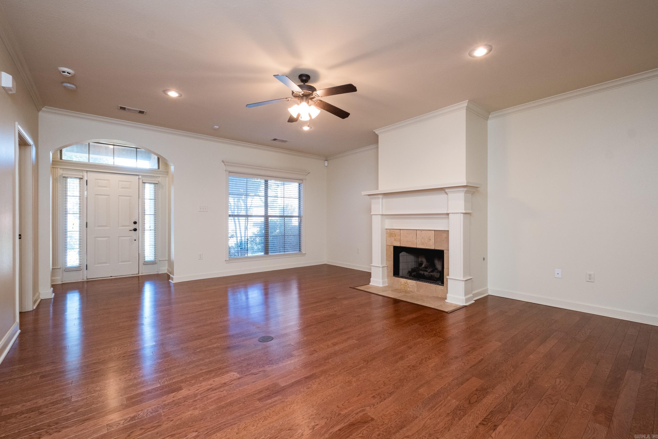 TAYLOR PARK - Residential