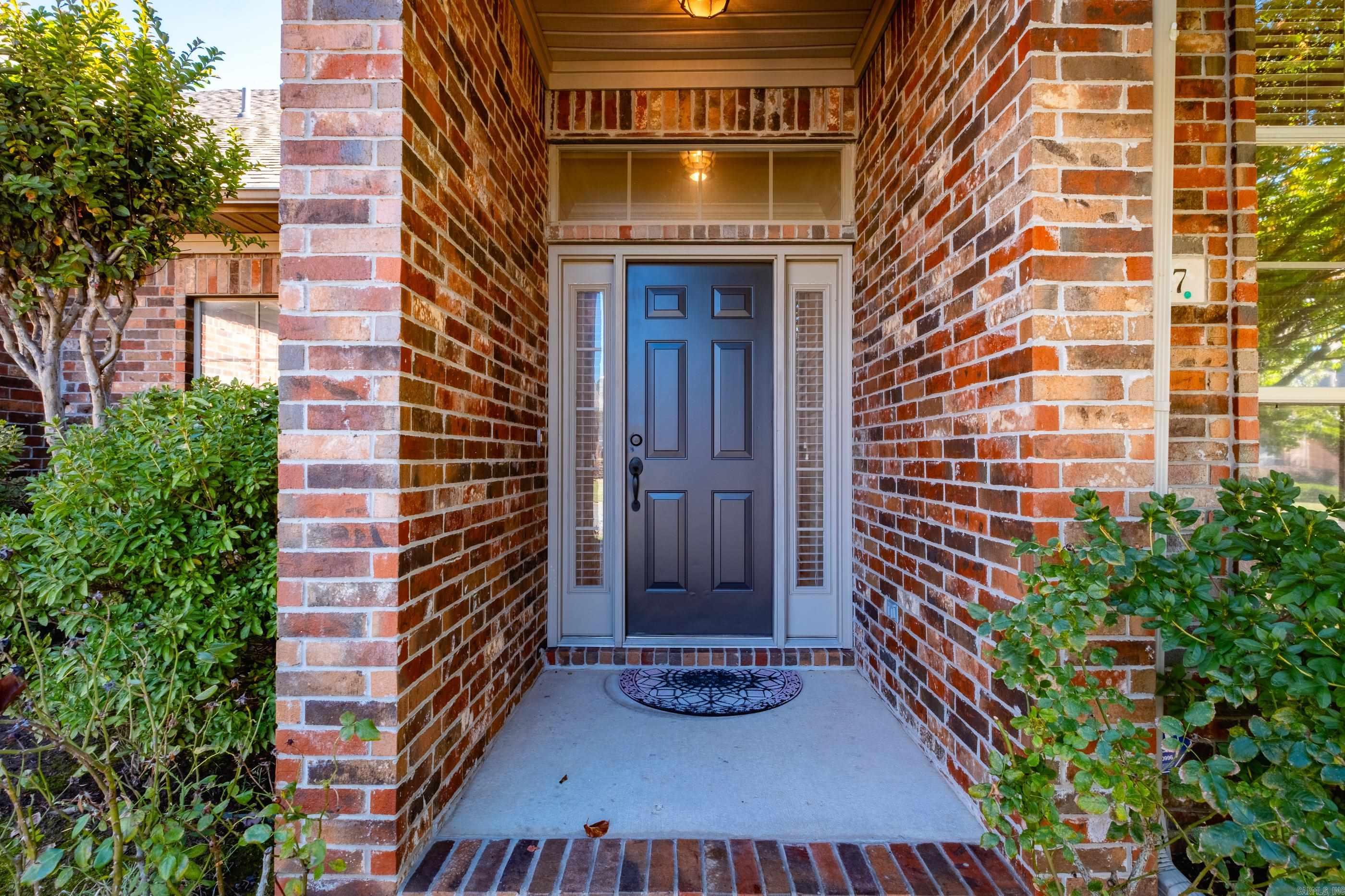 TAYLOR PARK - Residential