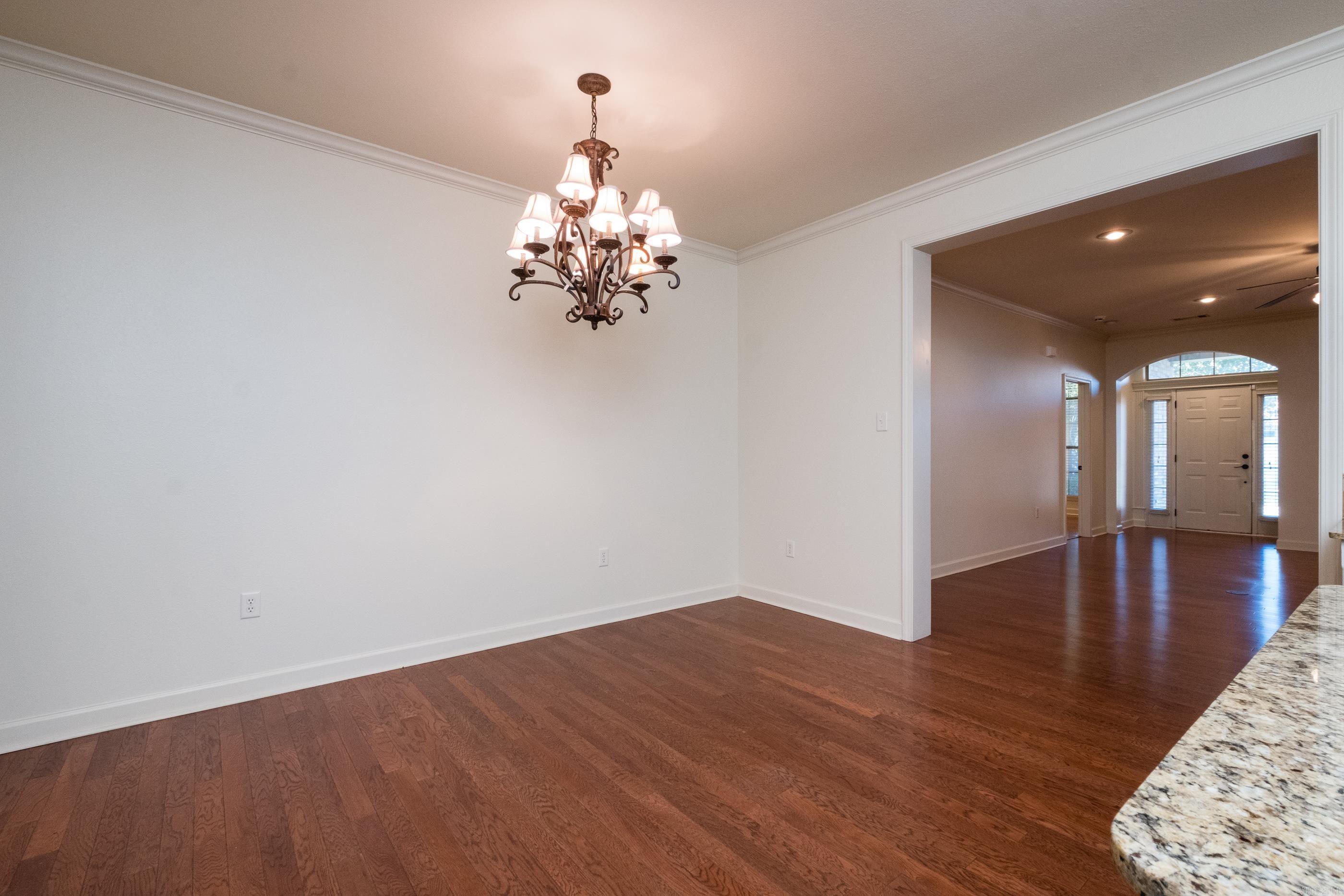 TAYLOR PARK - Residential