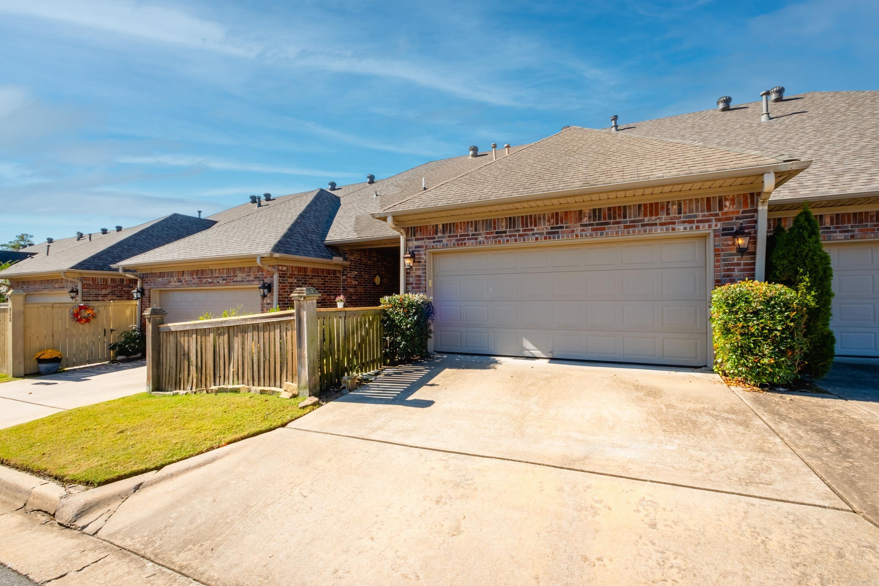 TAYLOR PARK - Residential