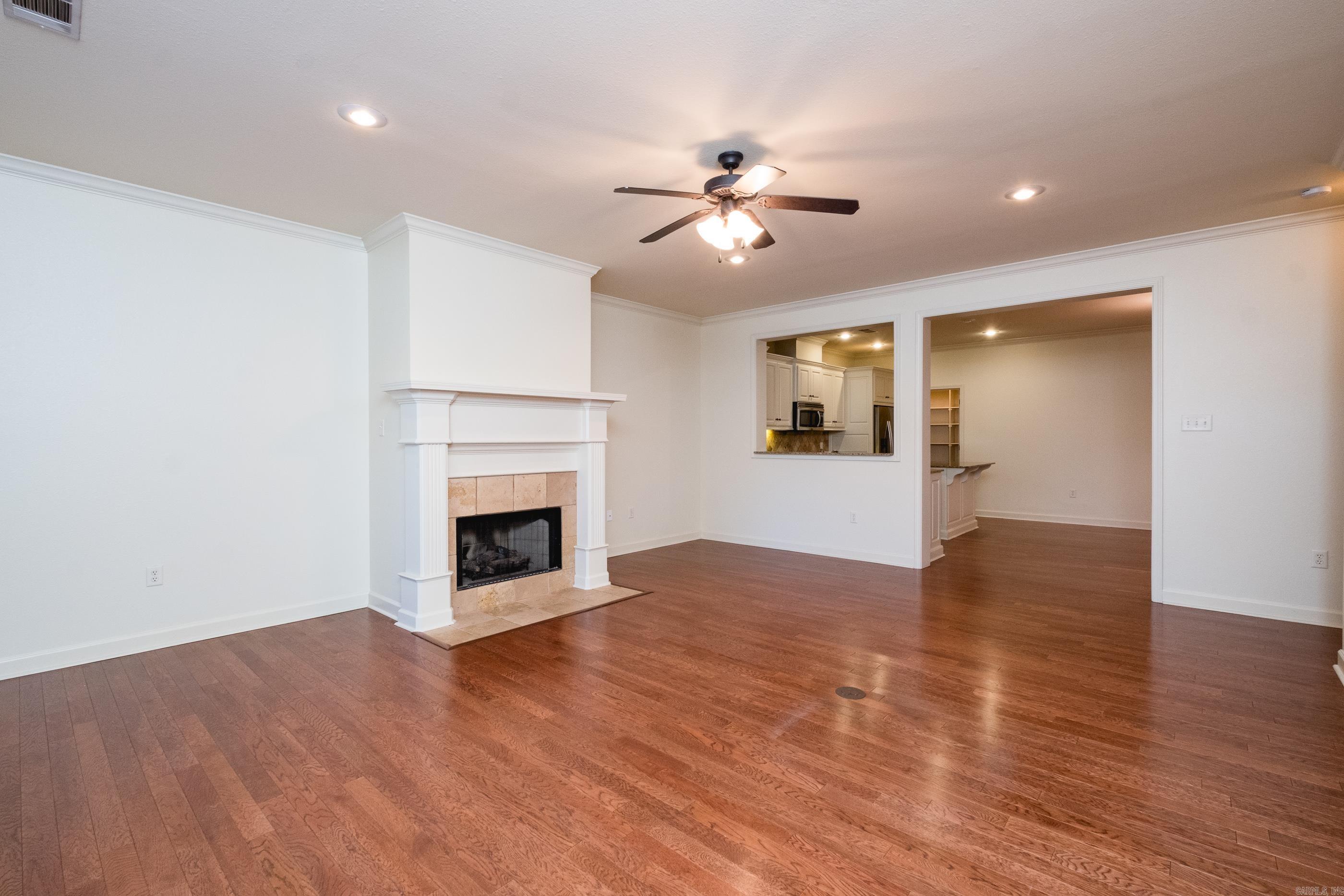 TAYLOR PARK - Residential