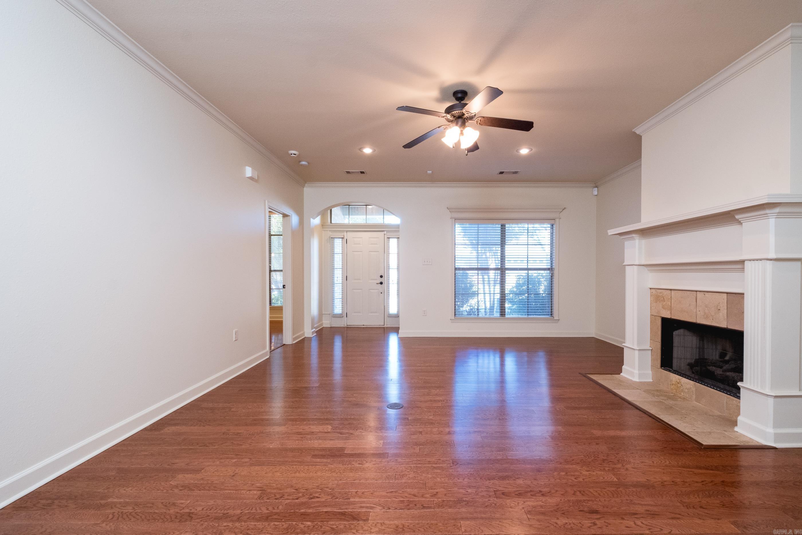 TAYLOR PARK - Residential