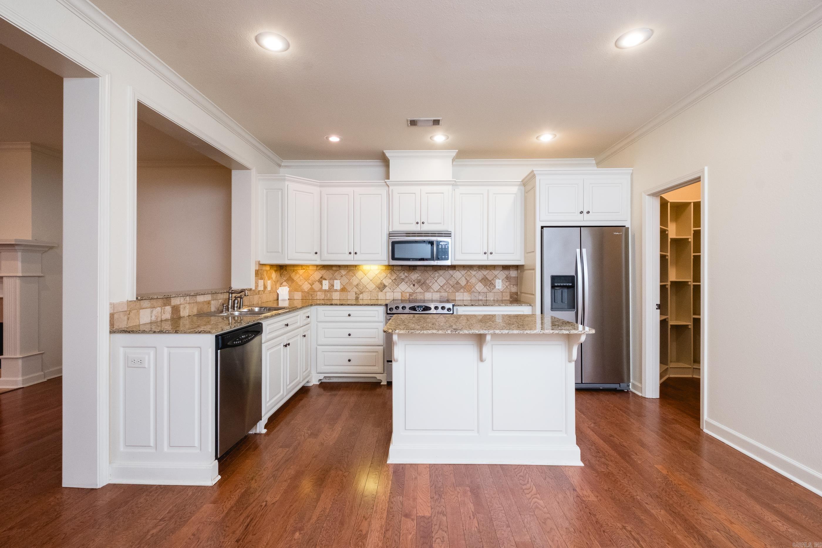 TAYLOR PARK - Residential