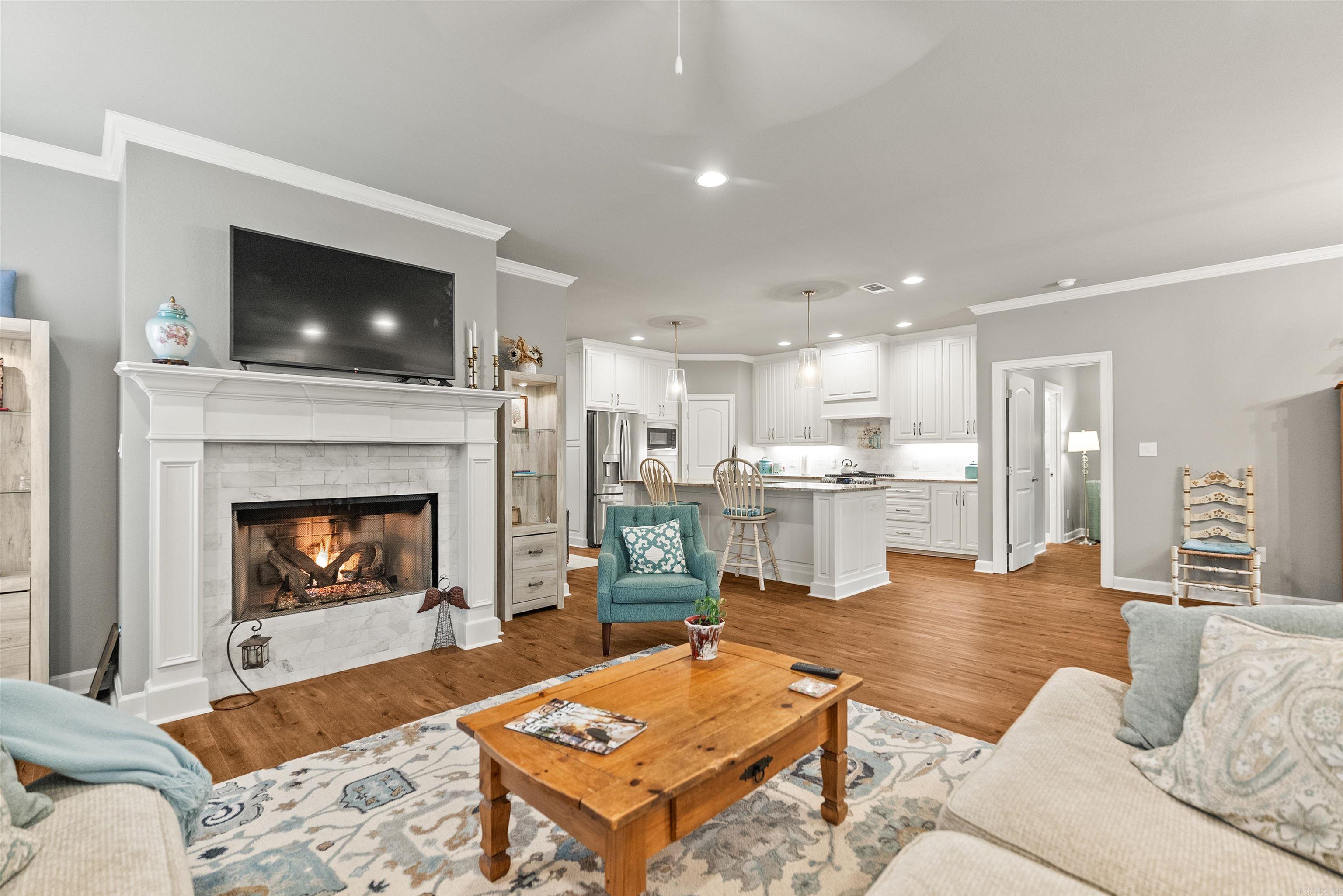 Parkside - Residential