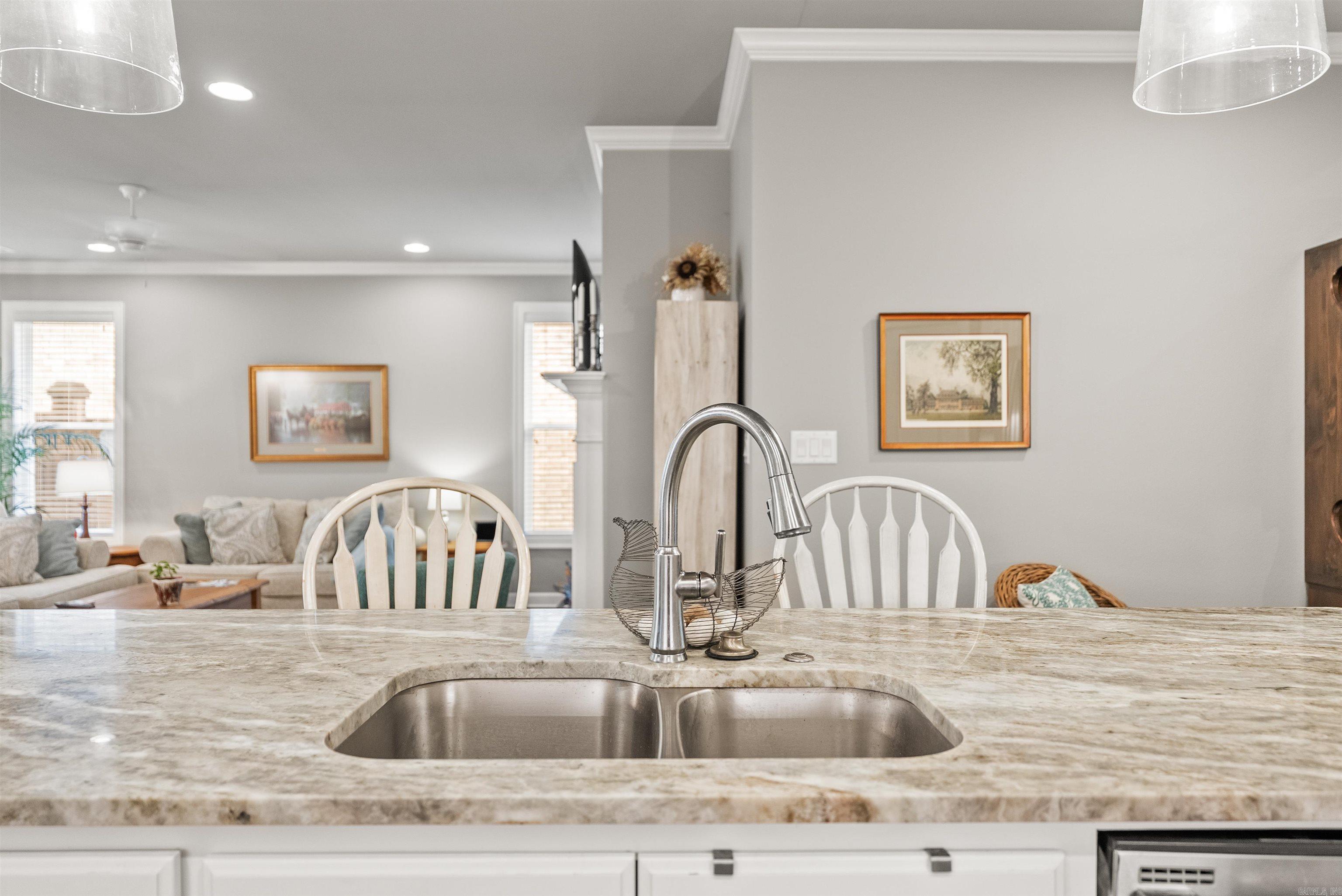 Parkside - Residential