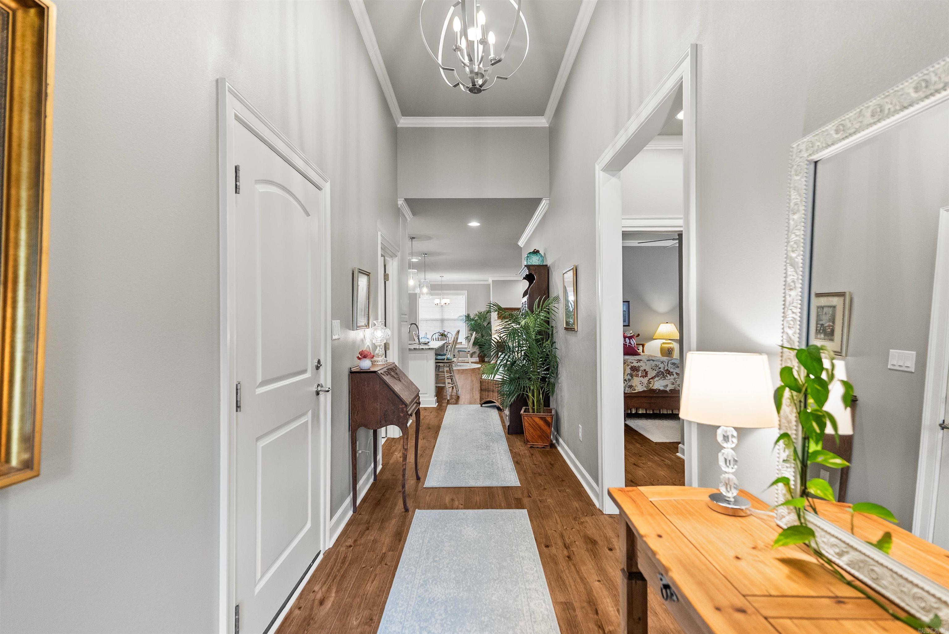 Parkside - Residential