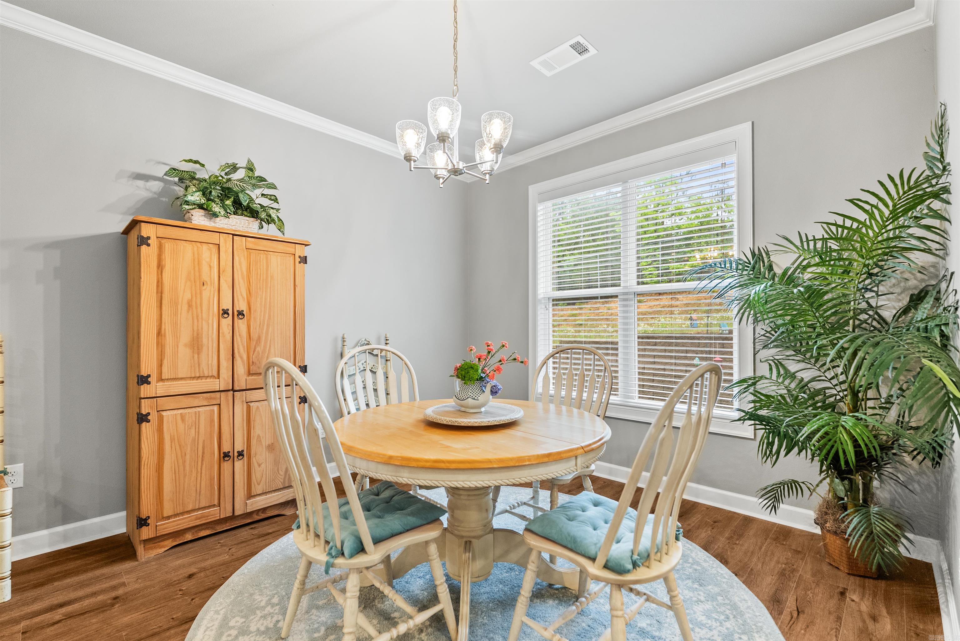 Parkside - Residential