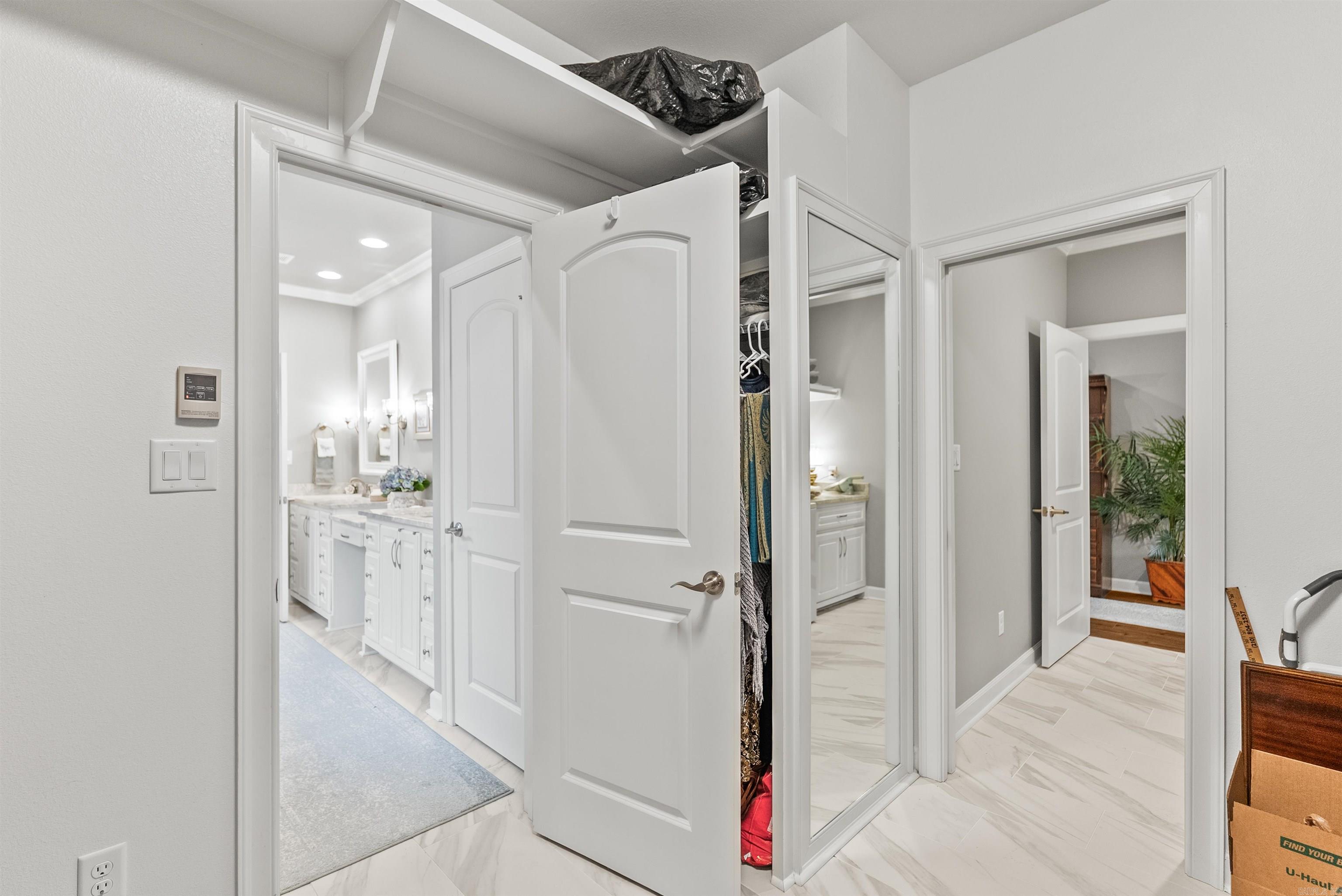 Parkside - Residential