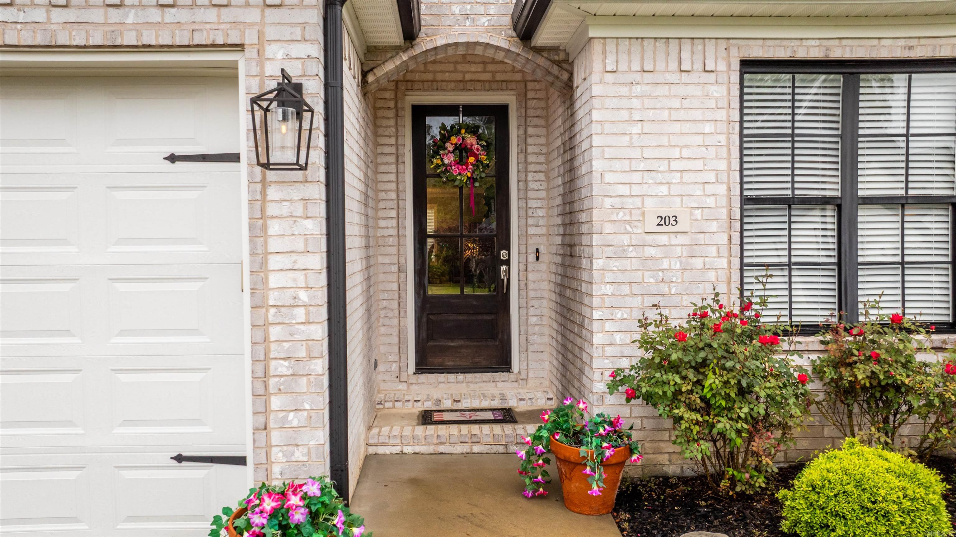 Parkside - Residential