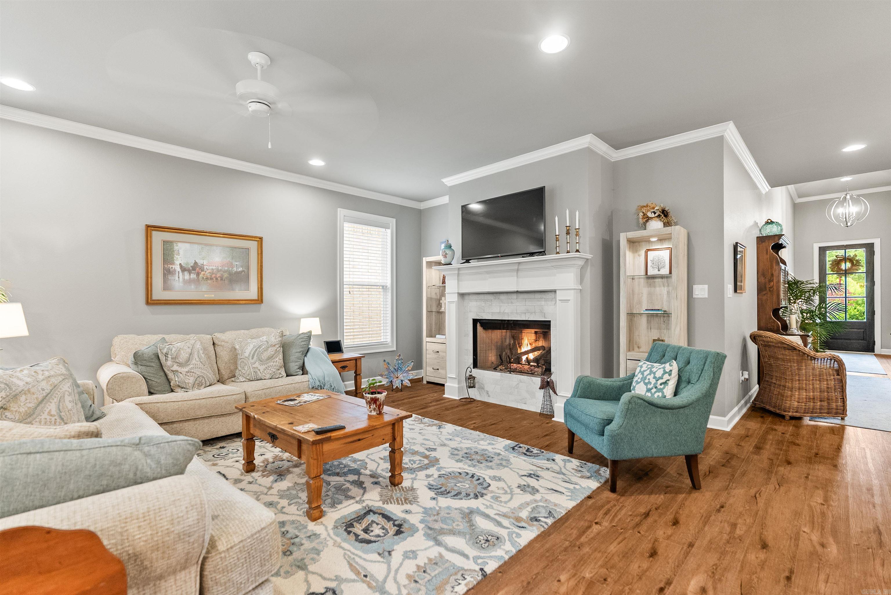 Parkside - Residential