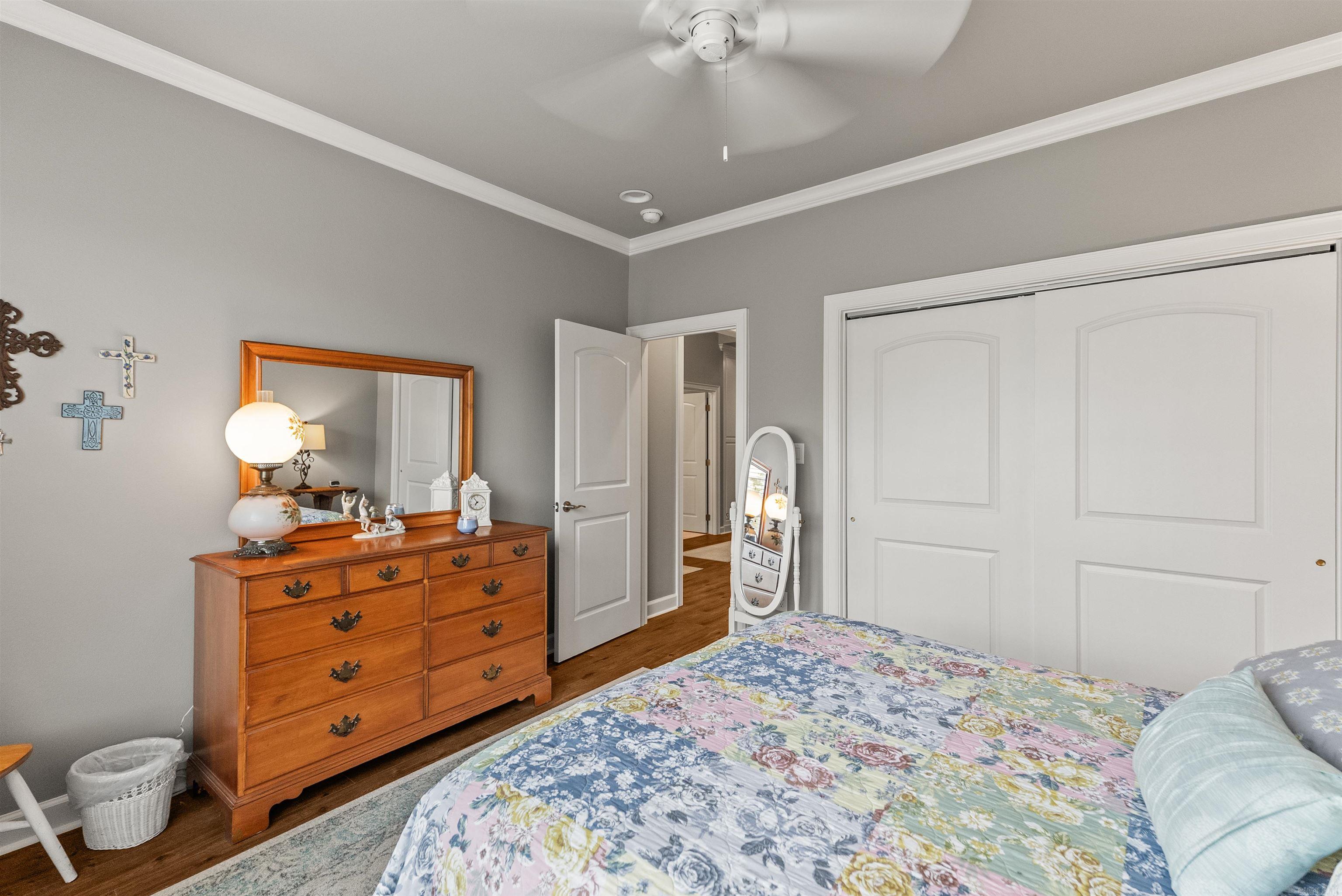 Parkside - Residential